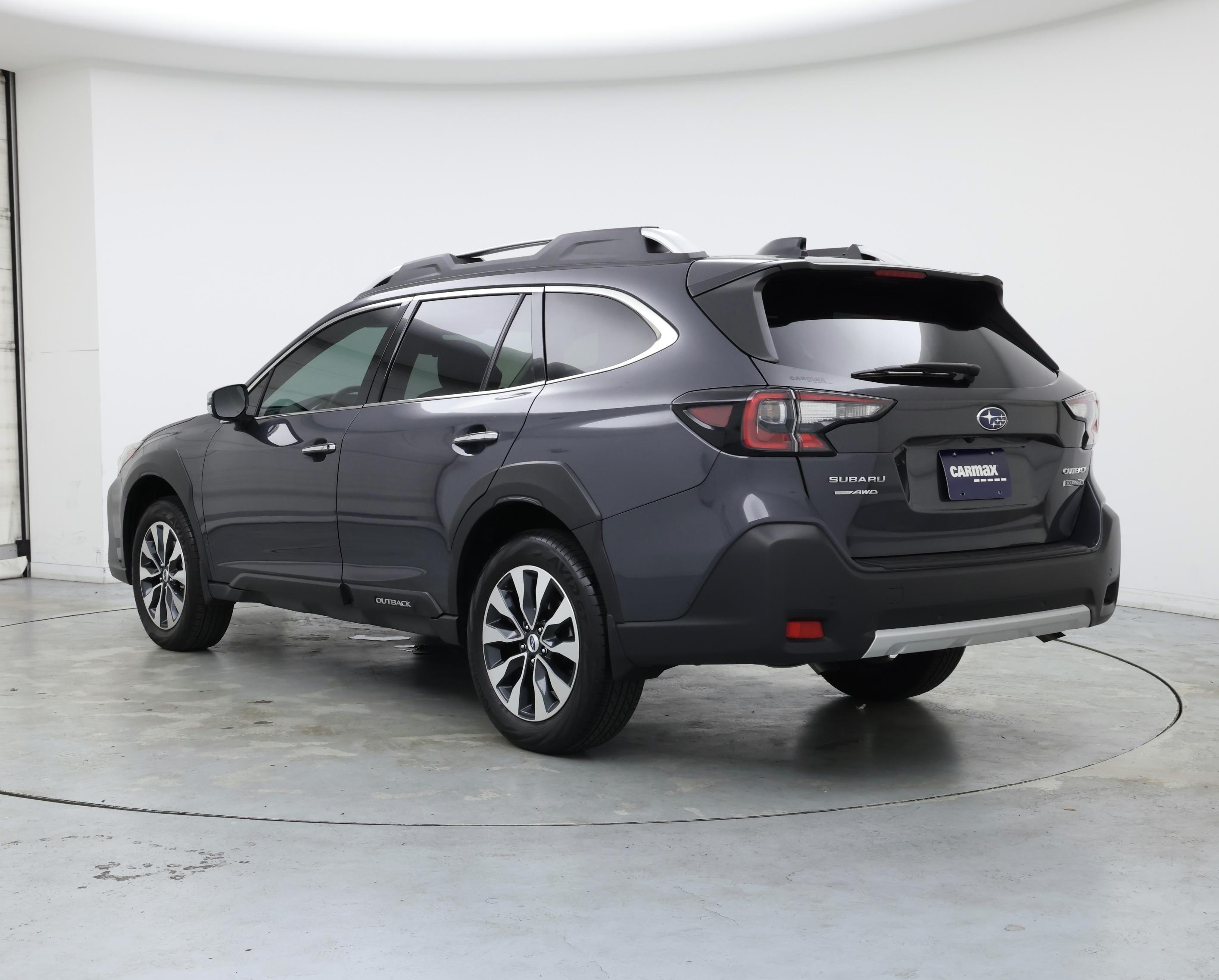 Thumbnail: 2023 Subaru Outback - 2