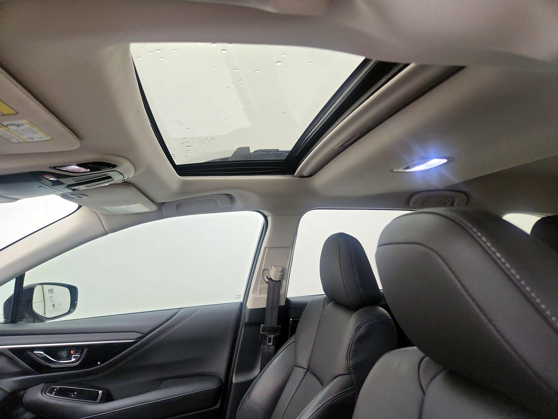 Thumbnail: 2023 Subaru Outback - 20