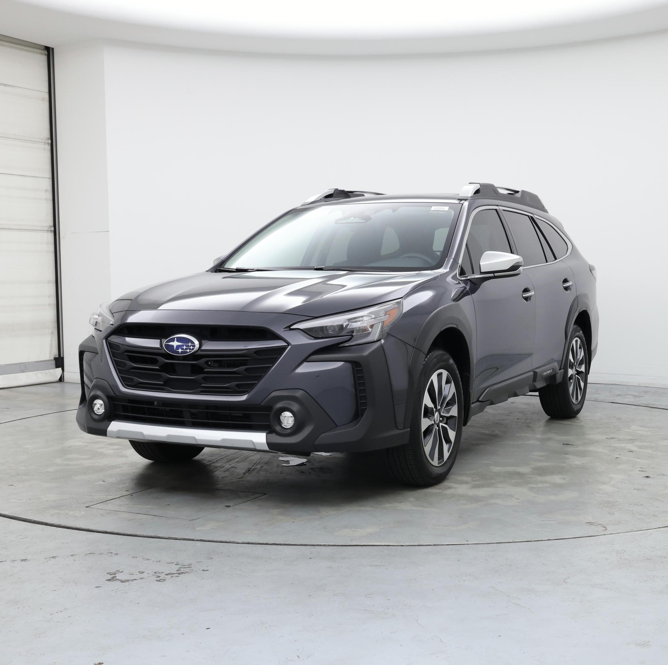 Thumbnail: 2023 Subaru Outback - 4
