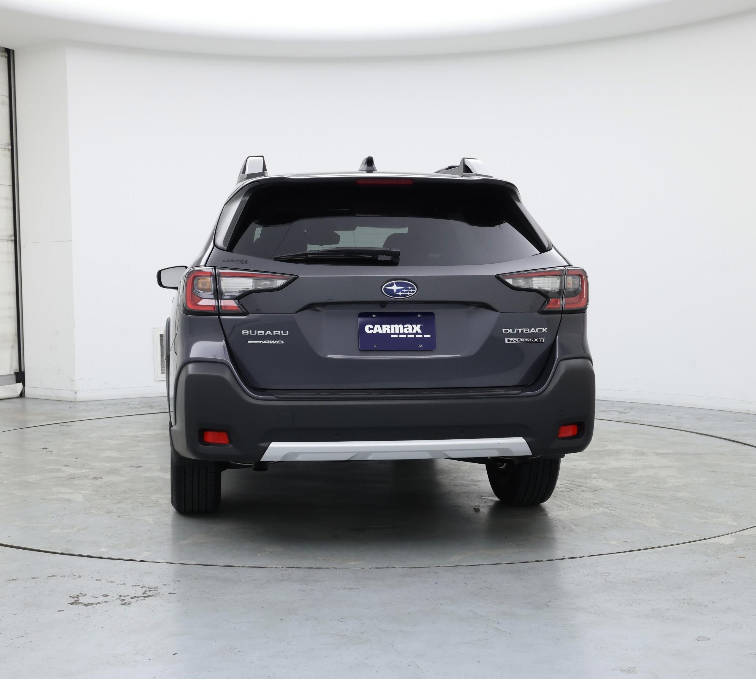 Thumbnail: 2023 Subaru Outback - 6