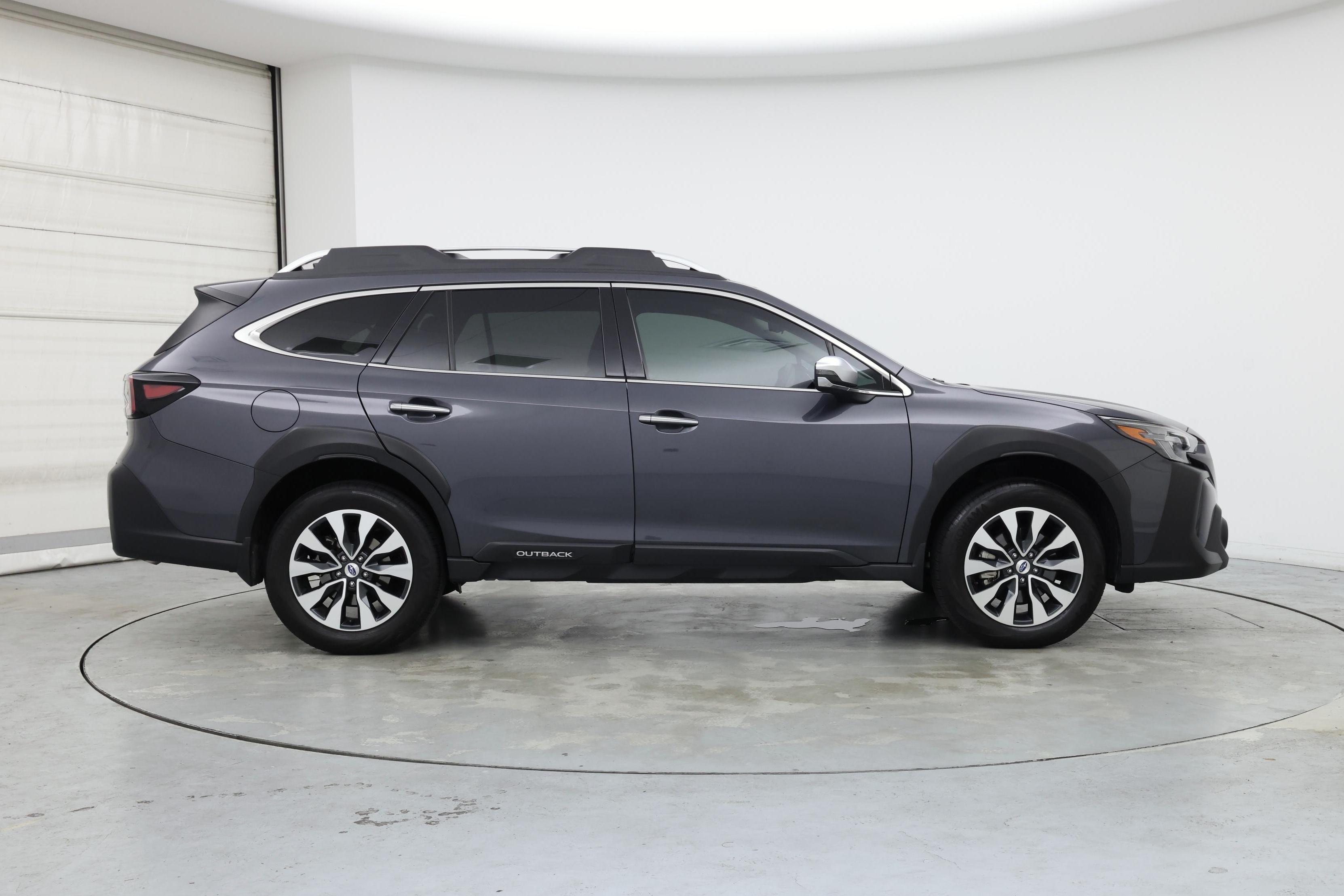 Thumbnail: 2023 Subaru Outback - 7