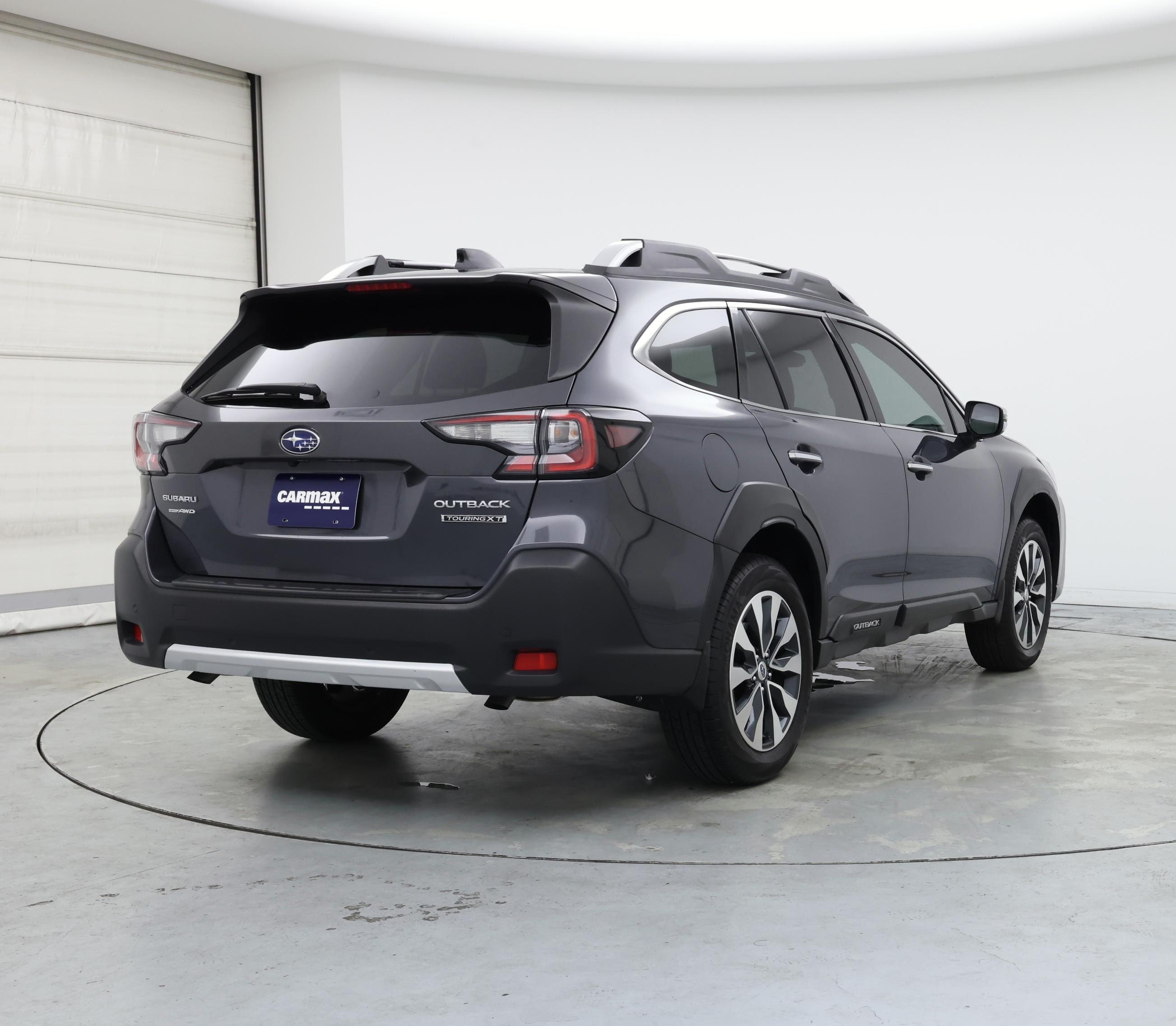Thumbnail: 2023 Subaru Outback - 8