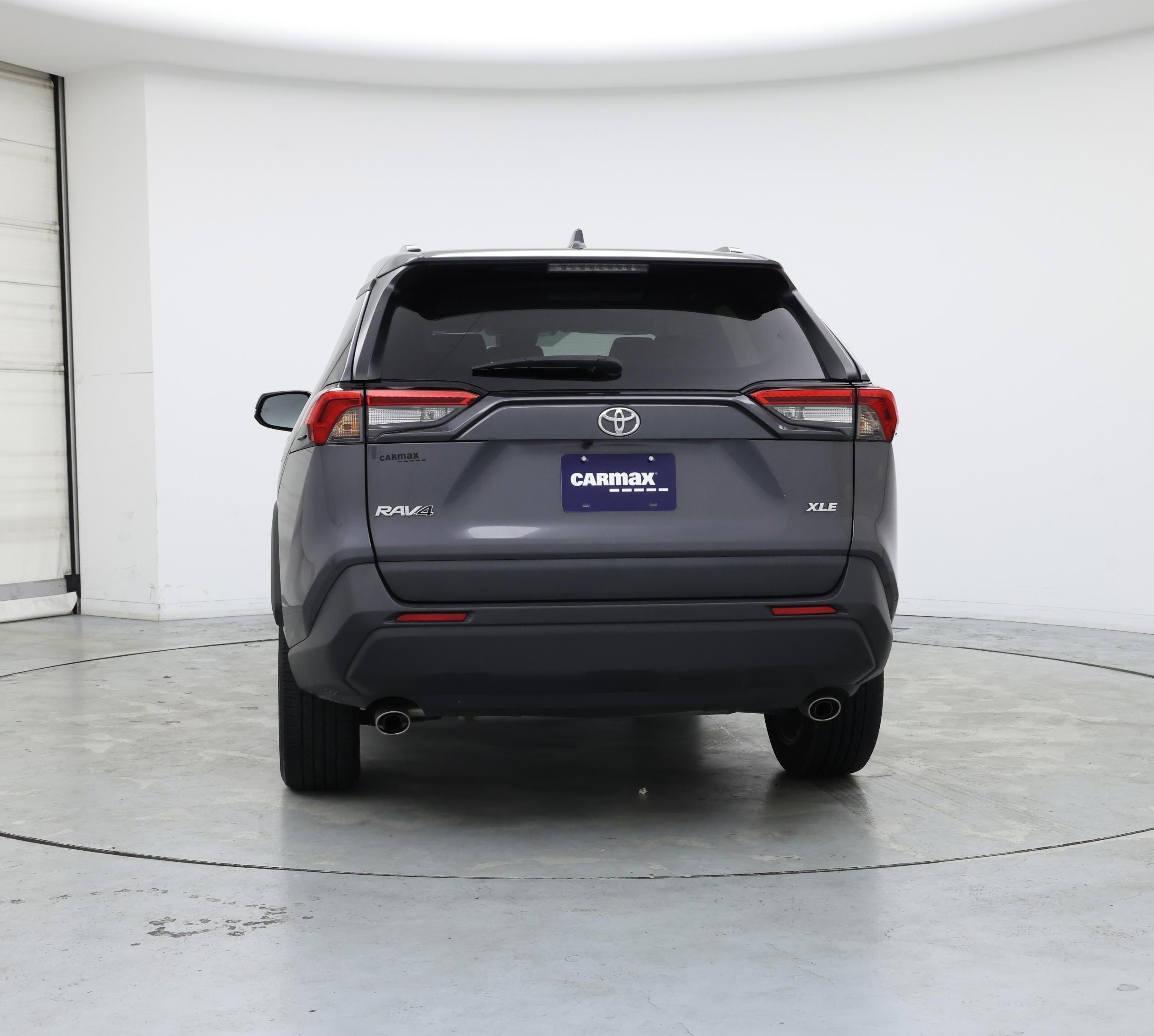 Thumbnail: 2022 Toyota RAV4 - 6