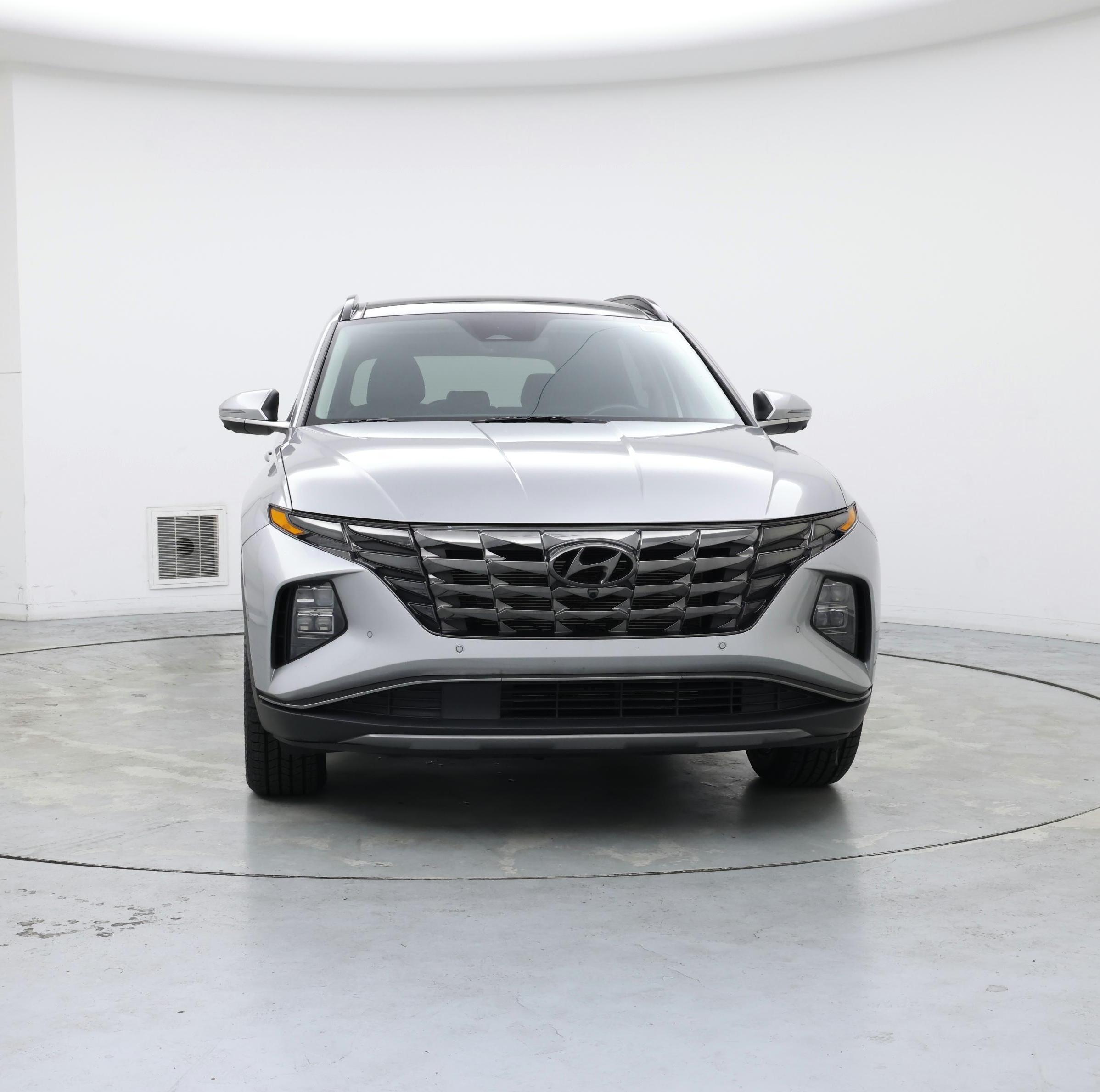 Thumbnail: 2022 Hyundai Tucson - 5