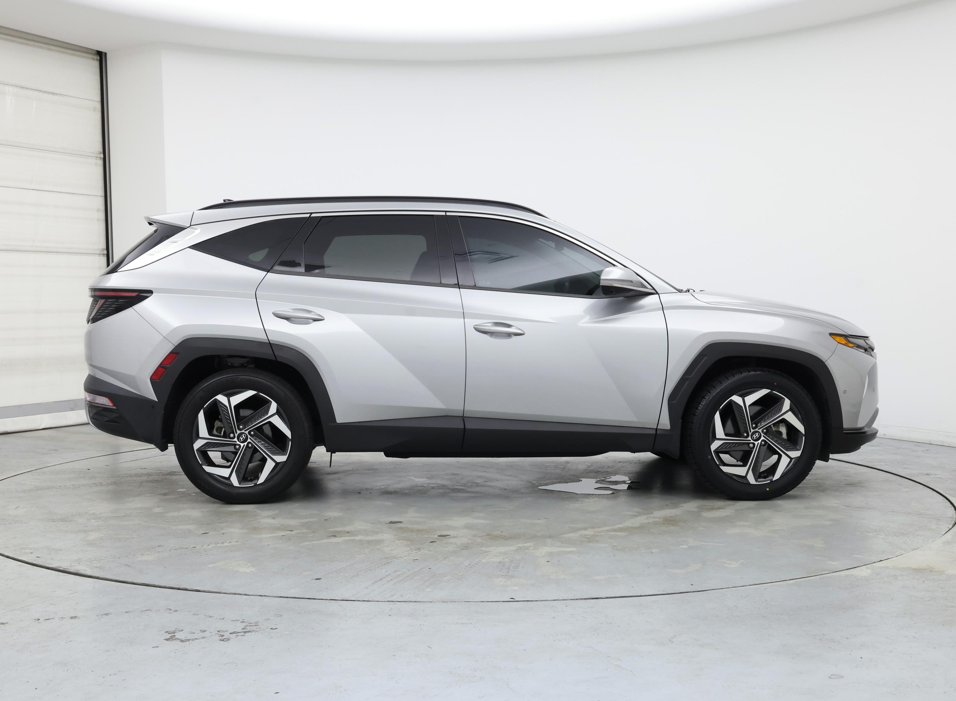Thumbnail: 2022 Hyundai Tucson - 7