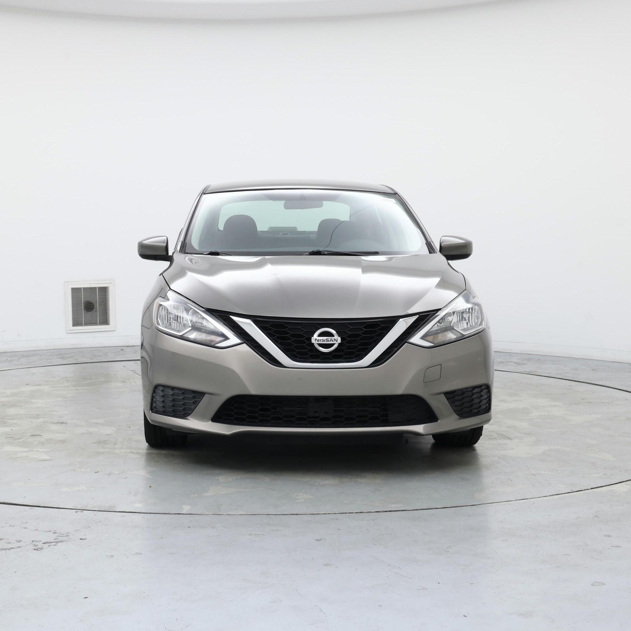 Thumbnail: 2016 Nissan Sentra - 5