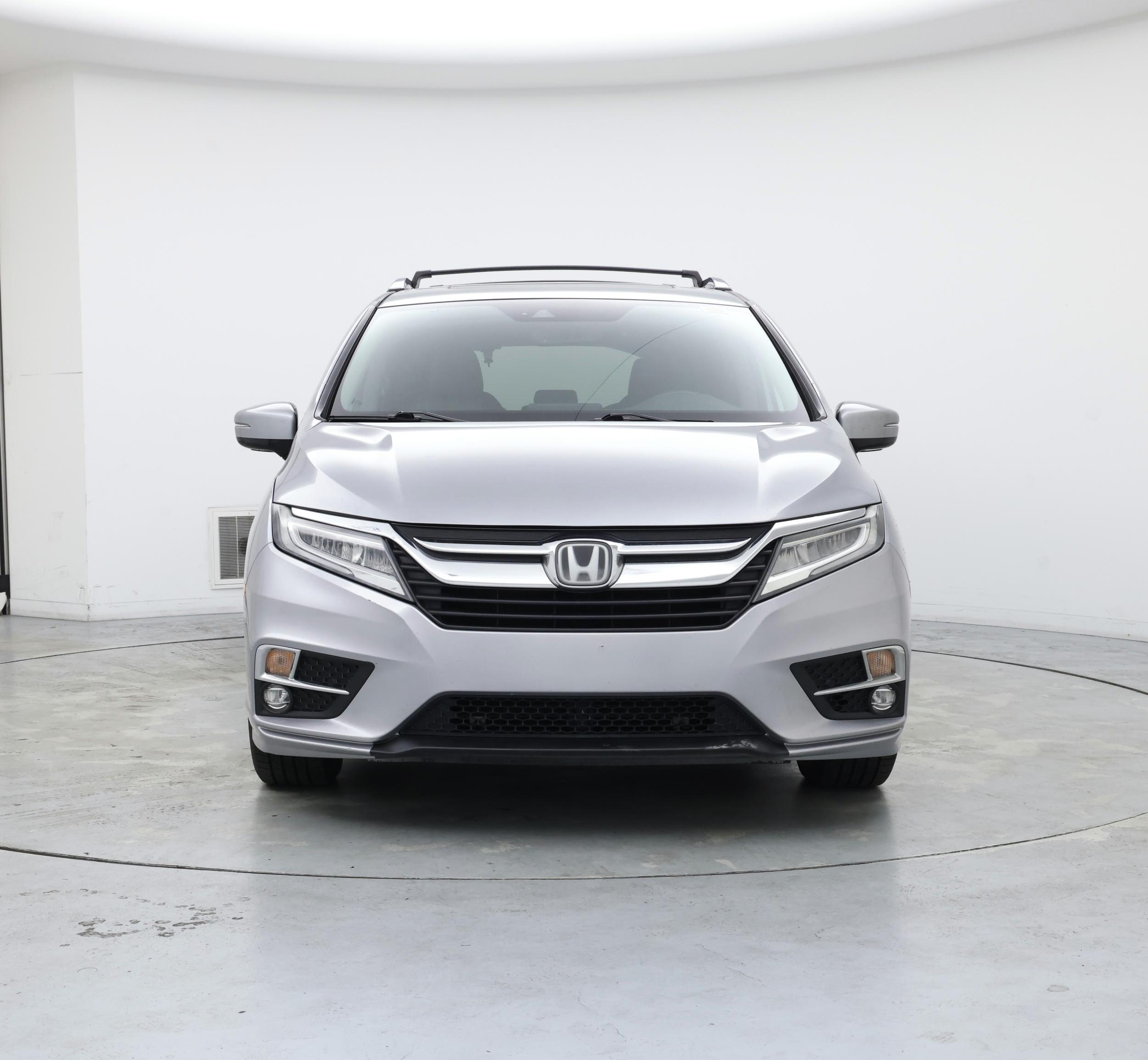 Thumbnail: 2019 Honda Odyssey - 5