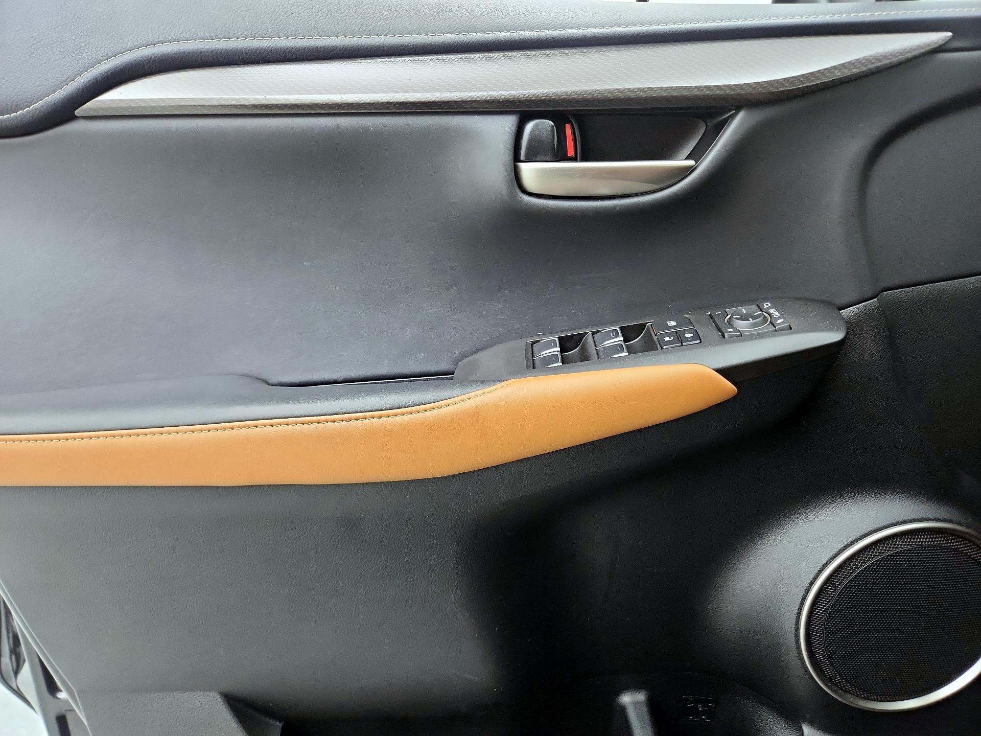 Thumbnail: 2021 Lexus NX - 12