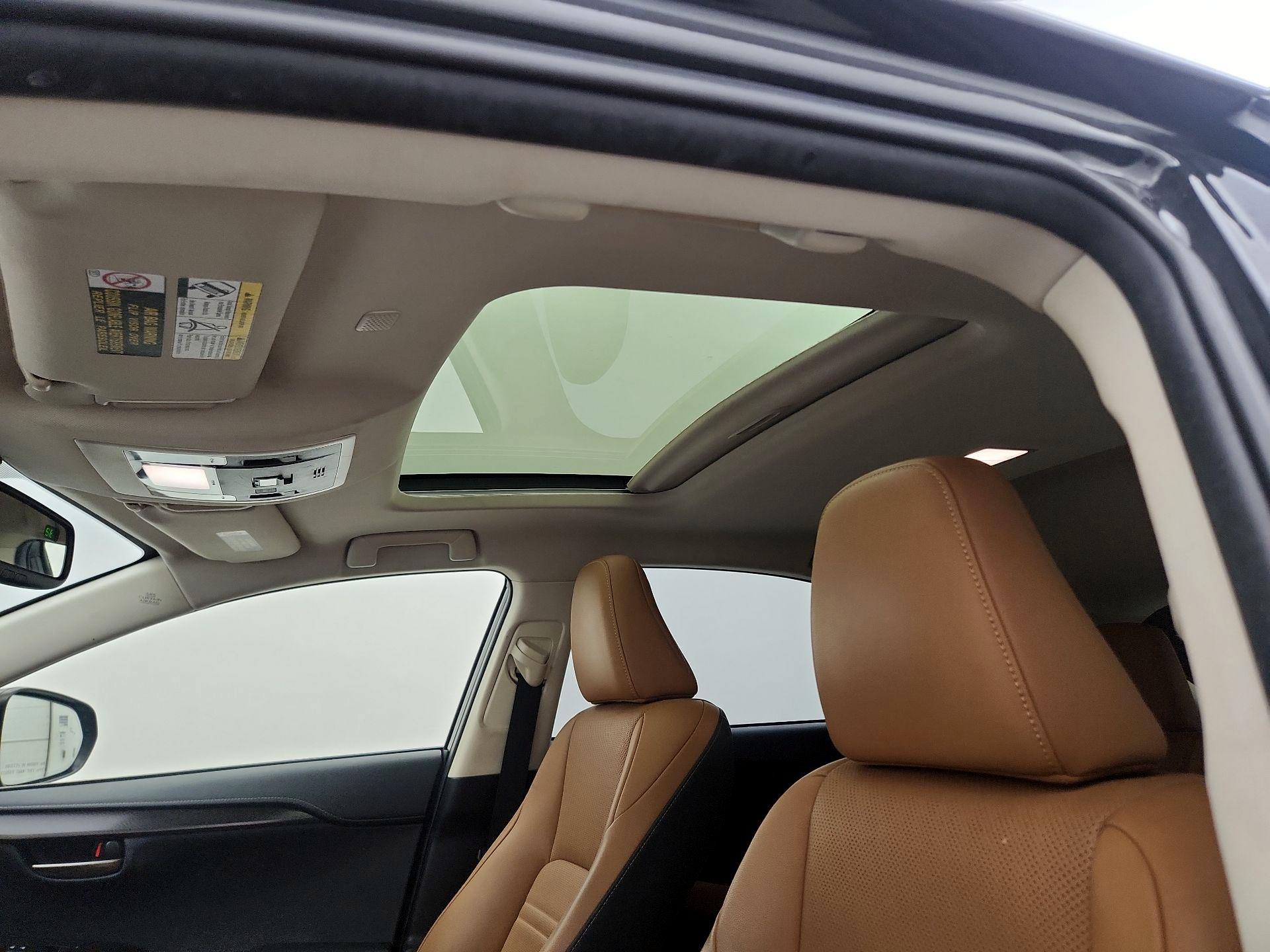 Thumbnail: 2021 Lexus NX - 19
