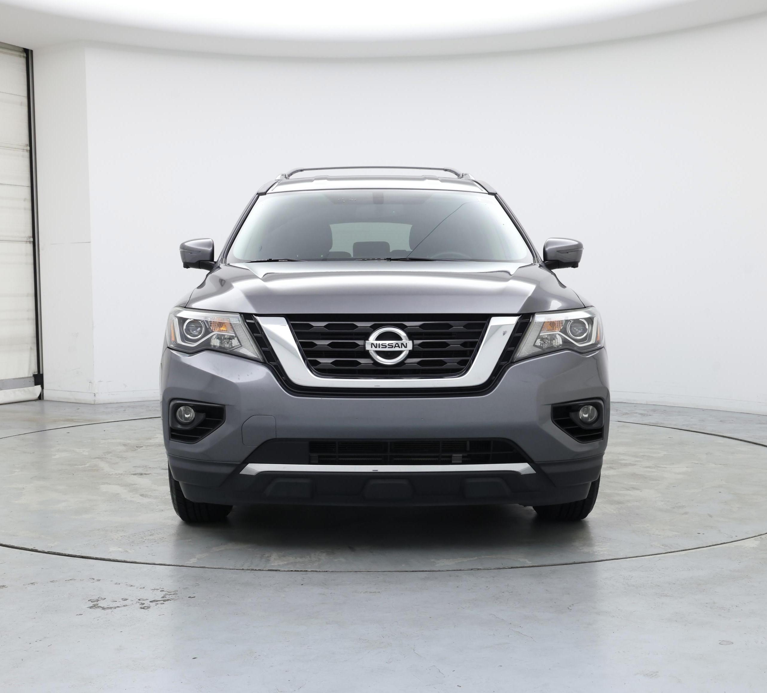 Thumbnail: 2019 Nissan Pathfinder - 5