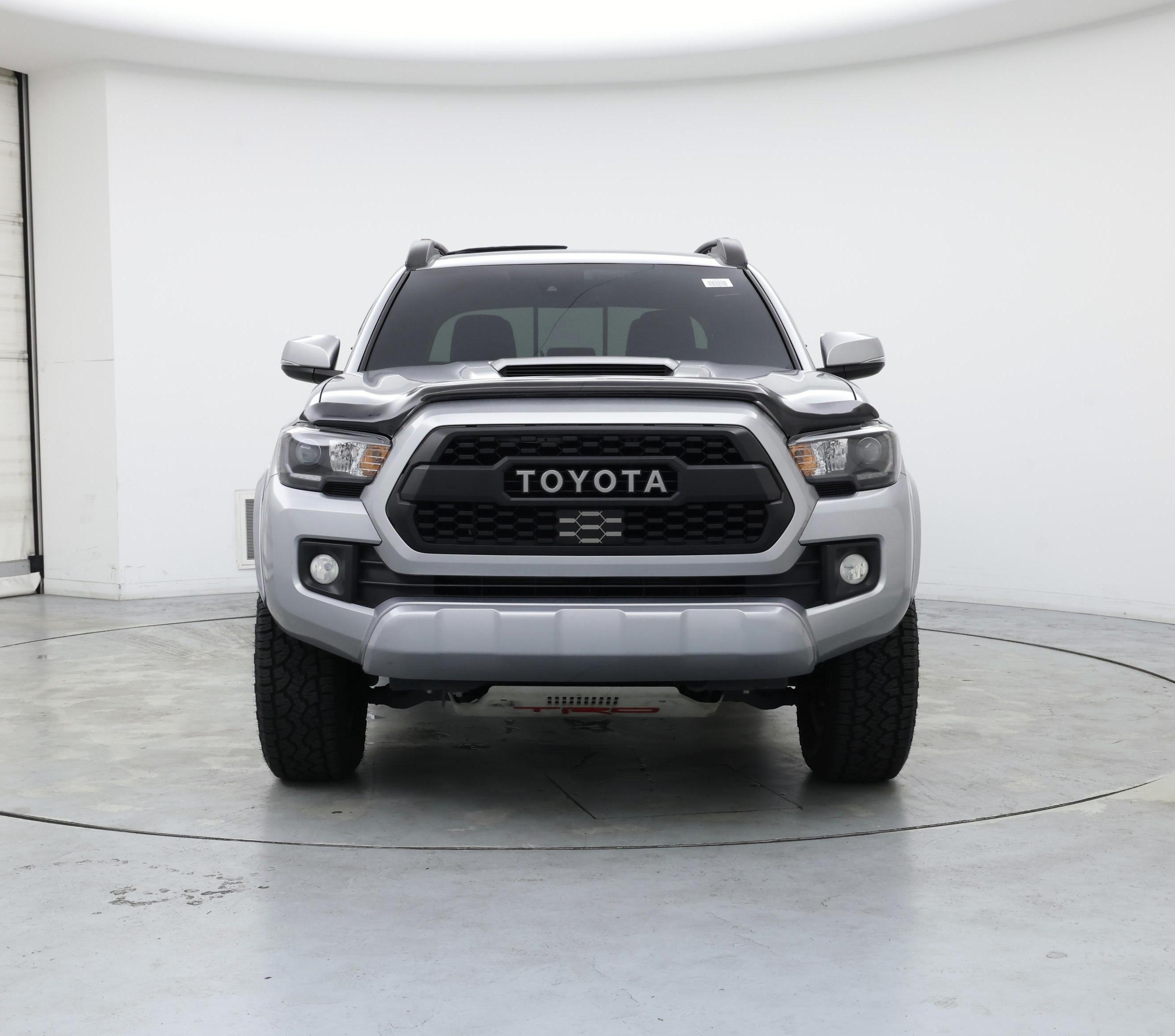 Thumbnail: 2019 Toyota Tacoma - 5