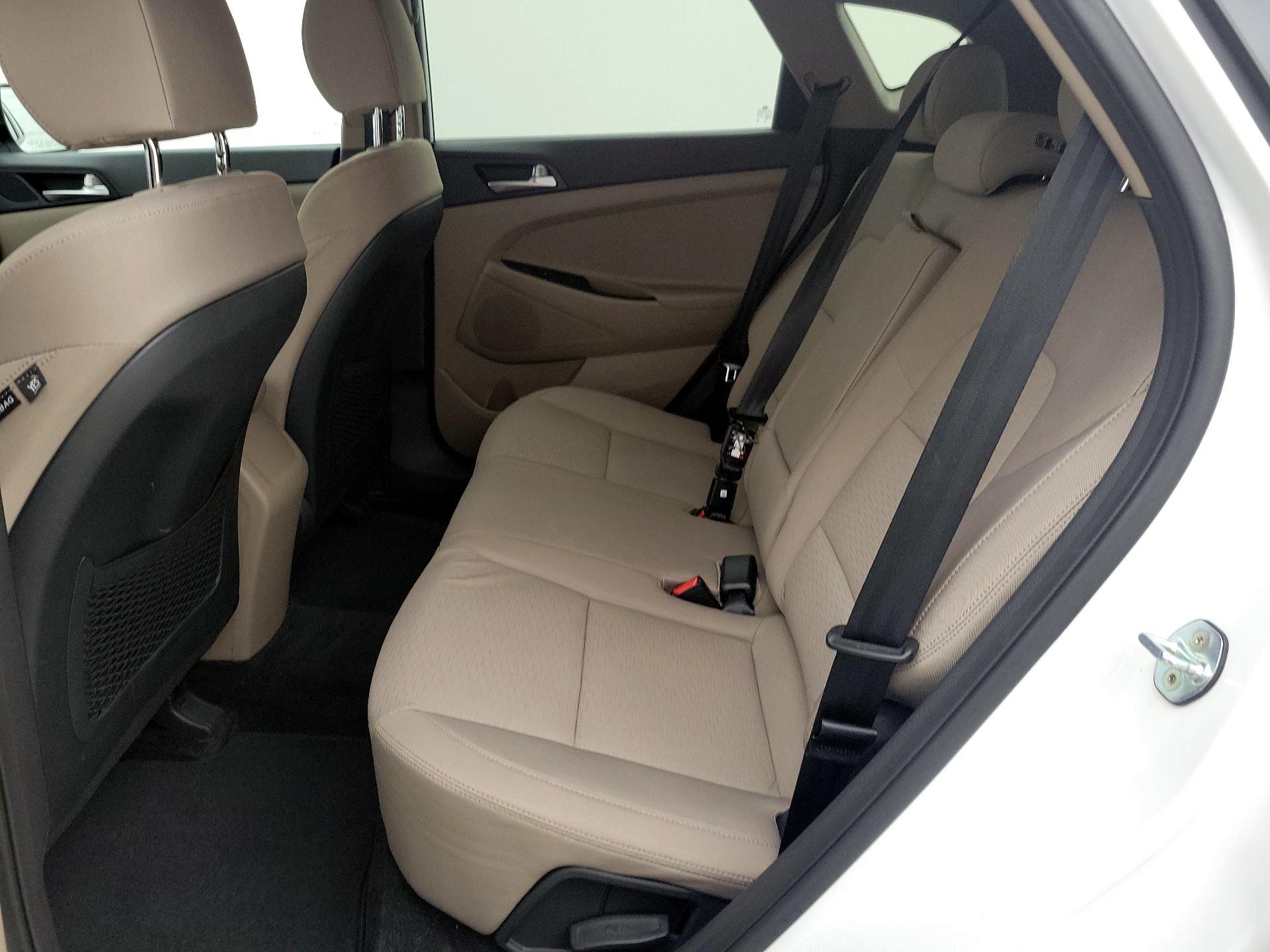 Thumbnail: 2020 Hyundai Tucson - 19