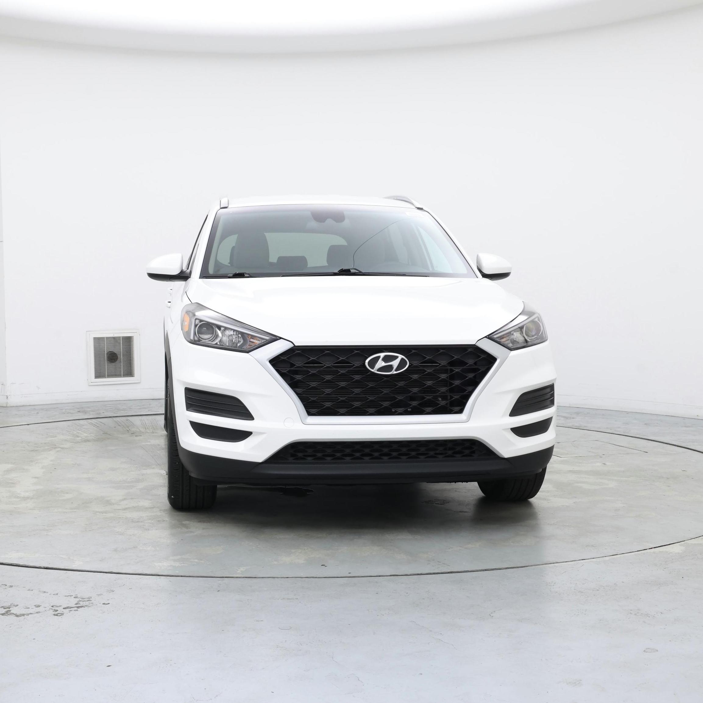 Thumbnail: 2020 Hyundai Tucson - 5
