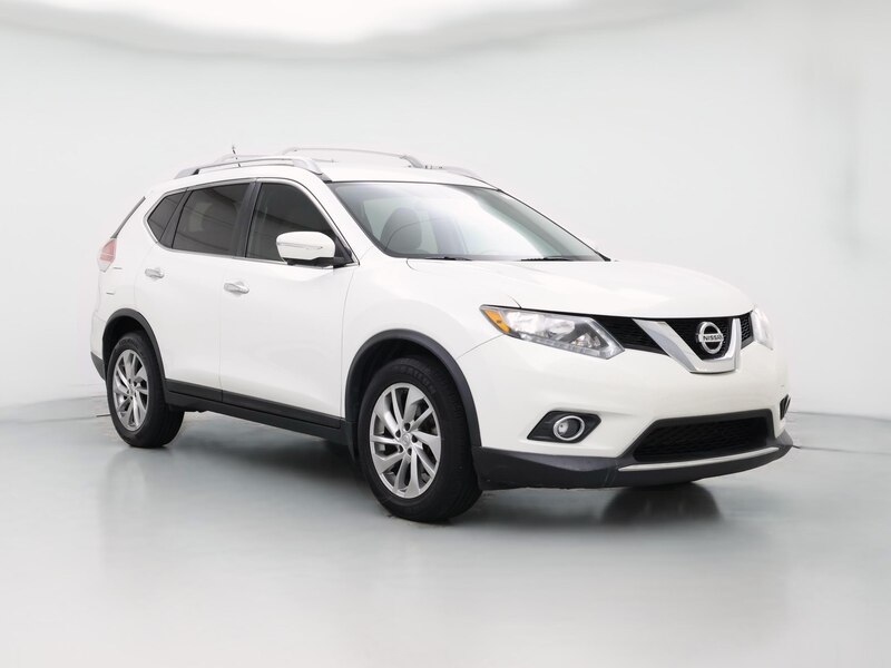 2014 Nissan Rogue SL -
                  Clermont, FL