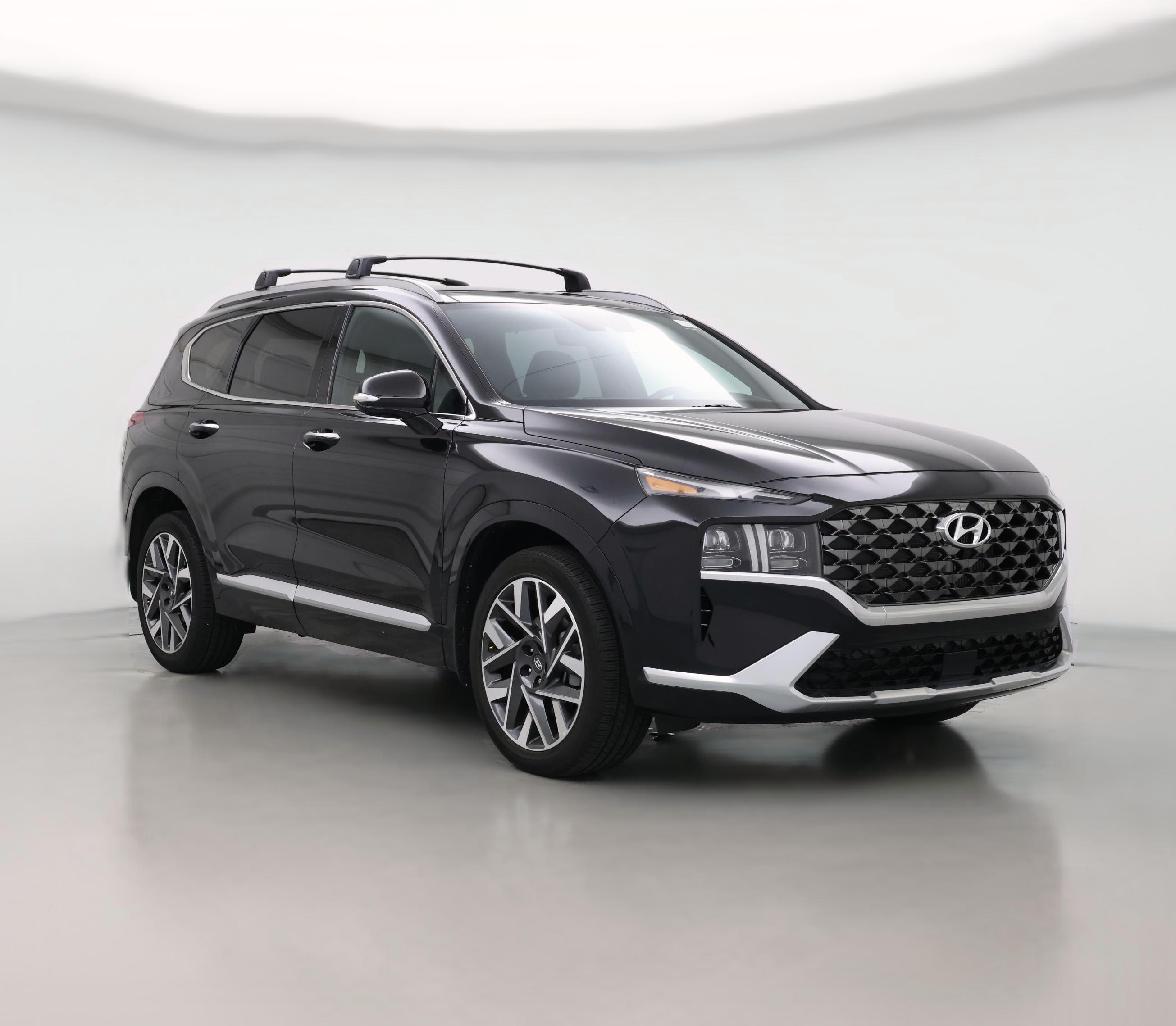 Thumbnail: 2023 Hyundai Santa Fe - 1