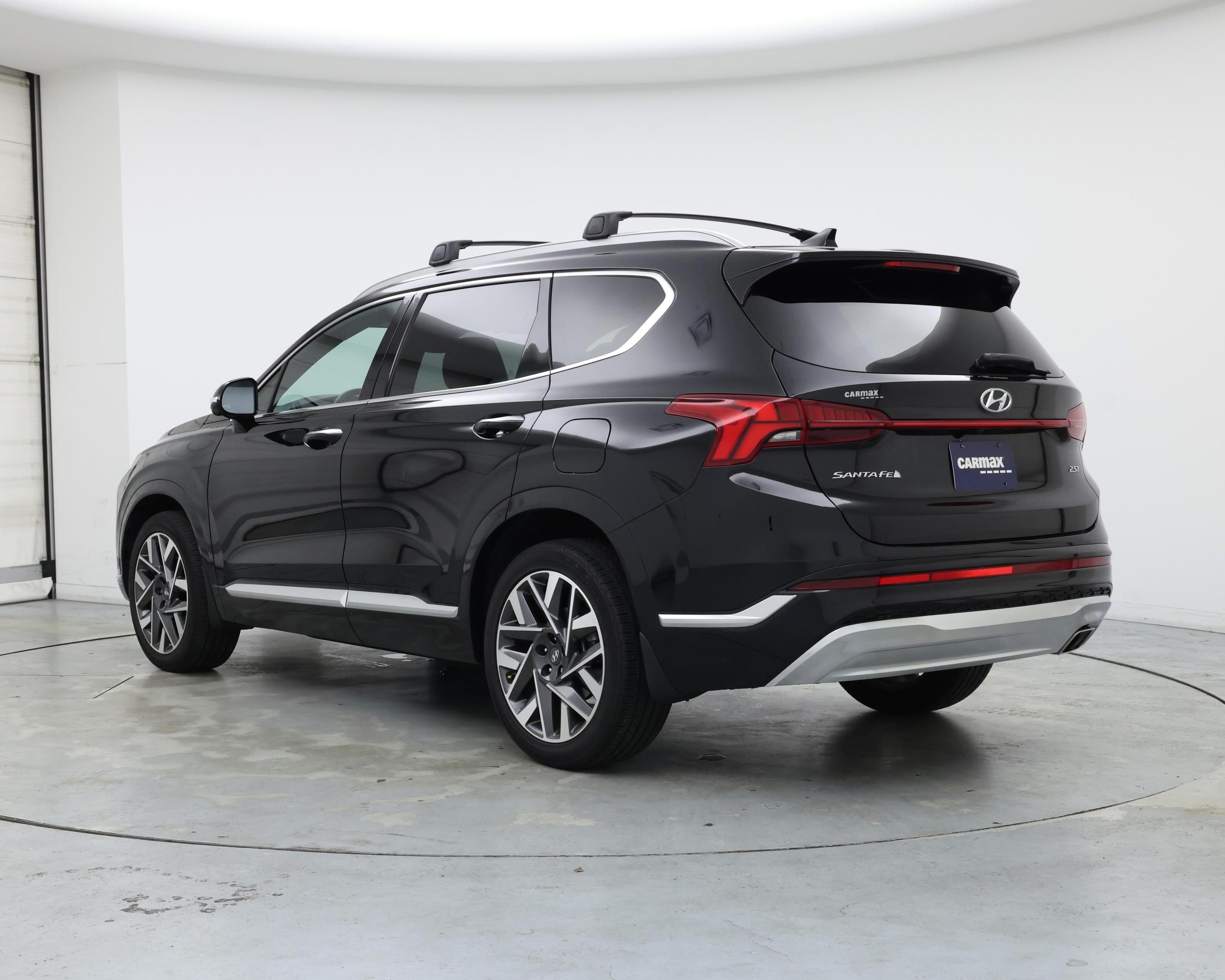 Thumbnail: 2023 Hyundai Santa Fe - 2