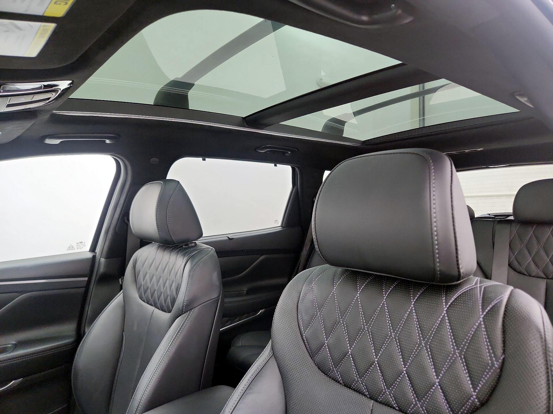 Thumbnail: 2023 Hyundai Santa Fe - 20