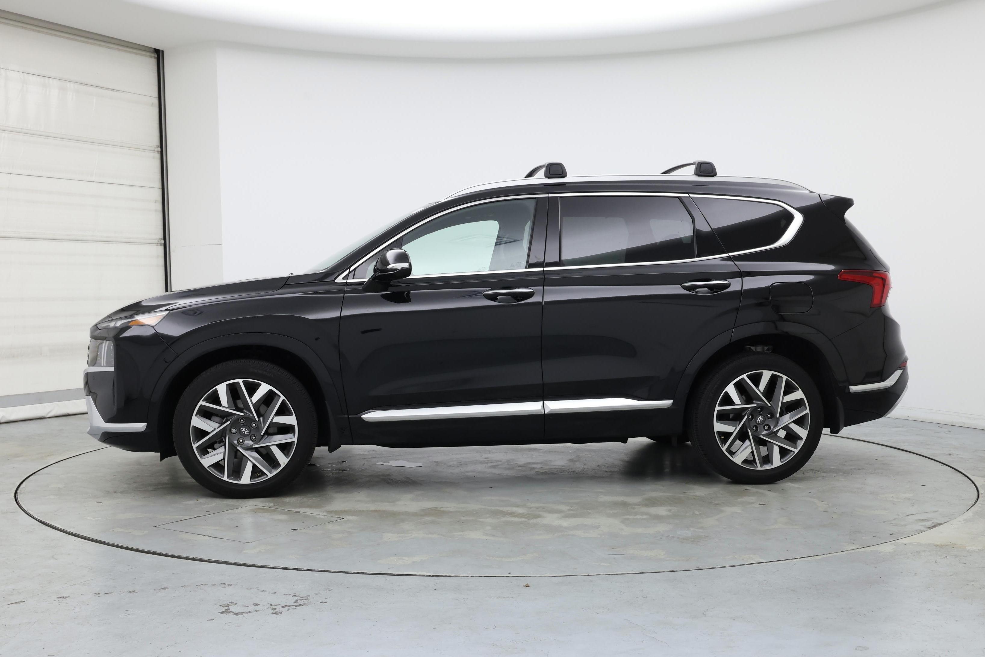 Thumbnail: 2023 Hyundai Santa Fe - 3