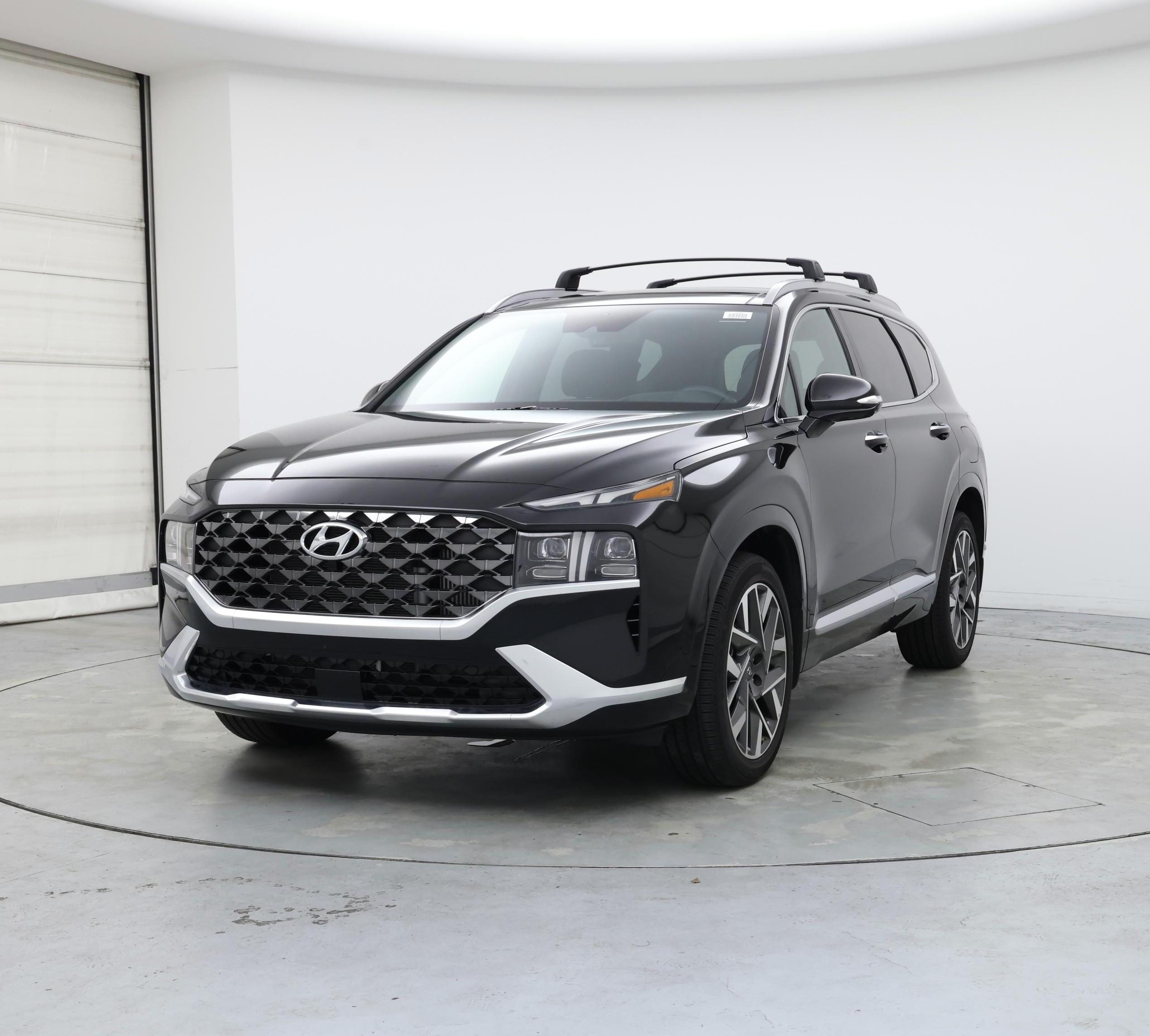 Thumbnail: 2023 Hyundai Santa Fe - 4