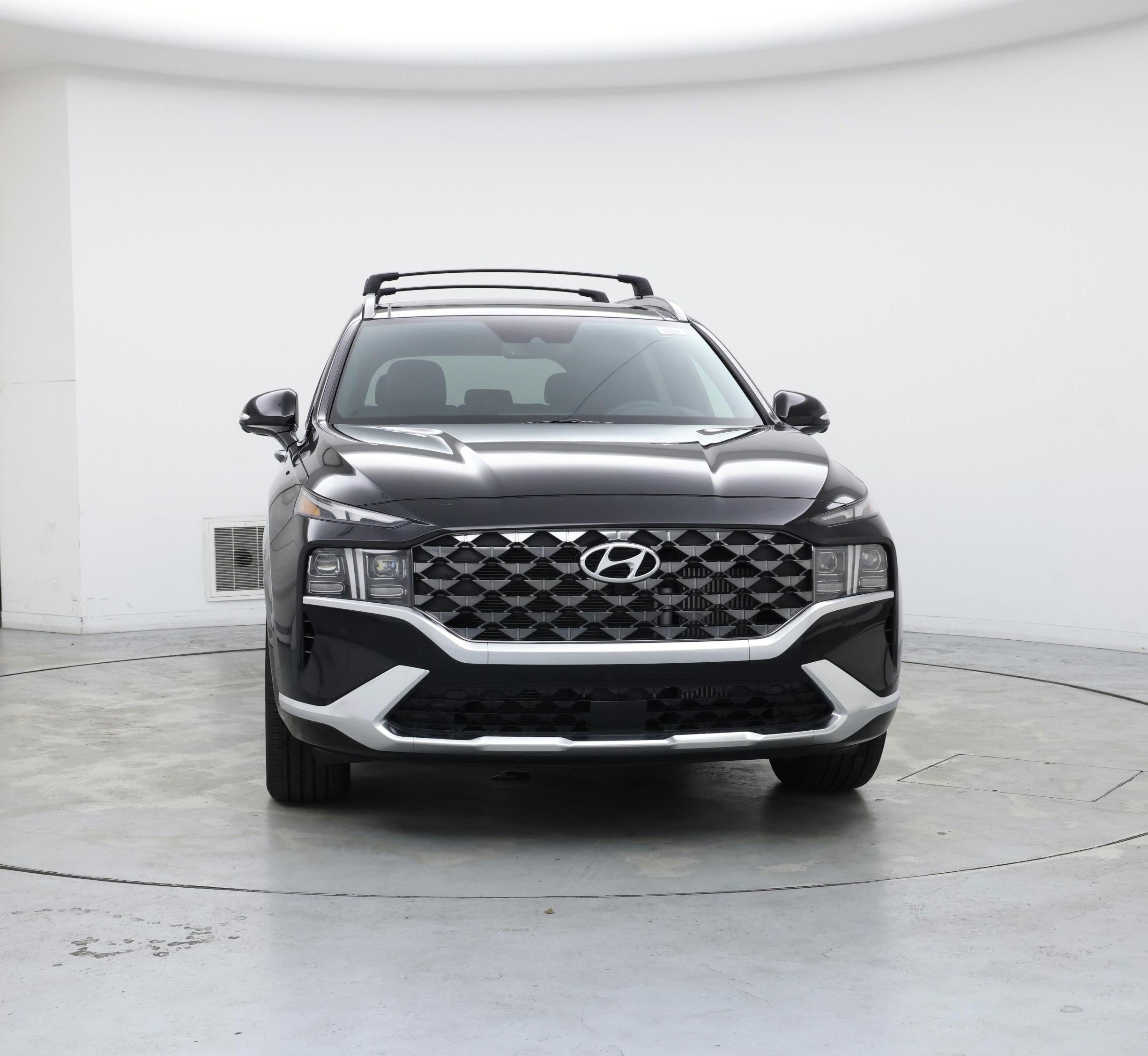 Thumbnail: 2023 Hyundai Santa Fe - 5