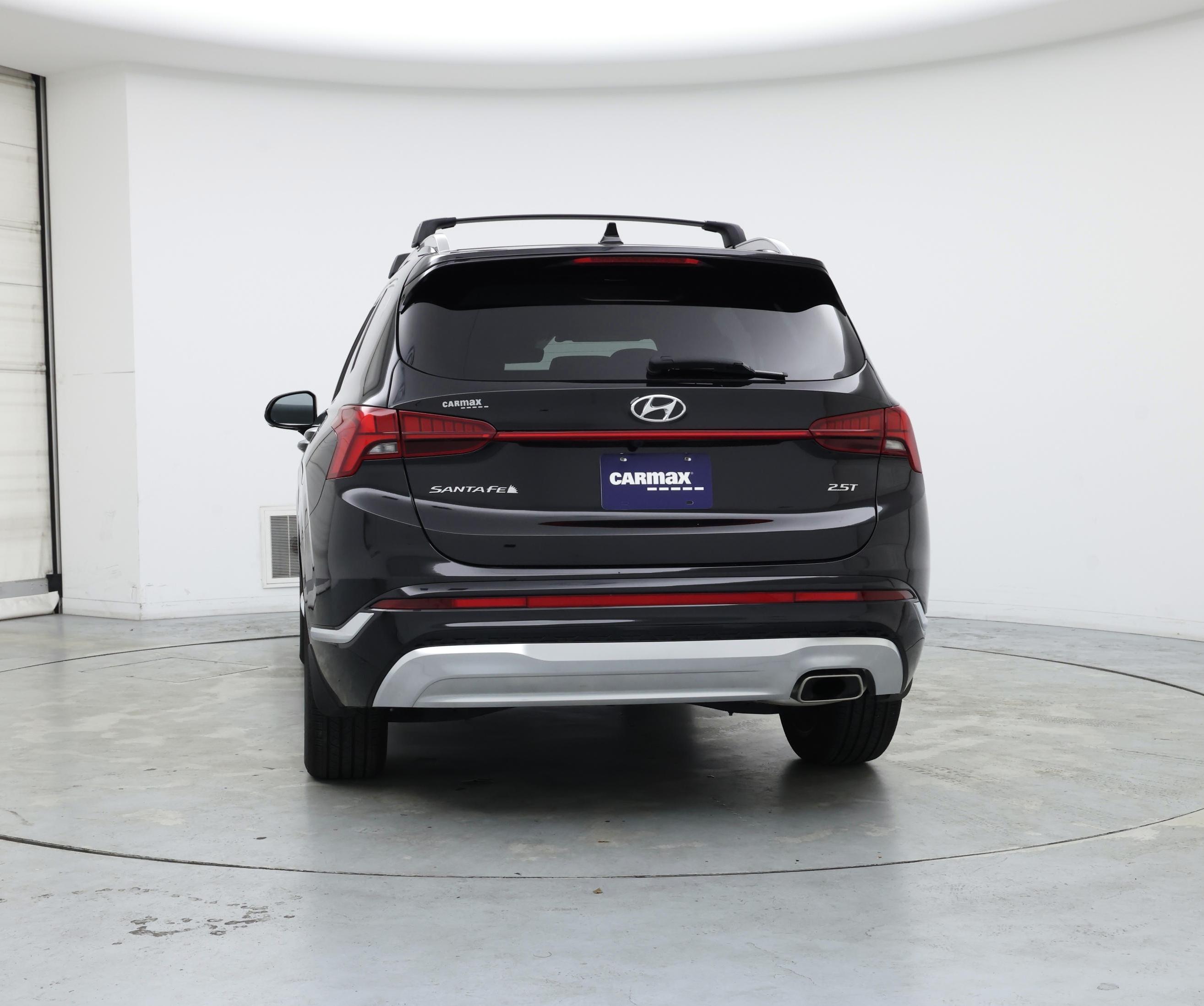 Thumbnail: 2023 Hyundai Santa Fe - 6