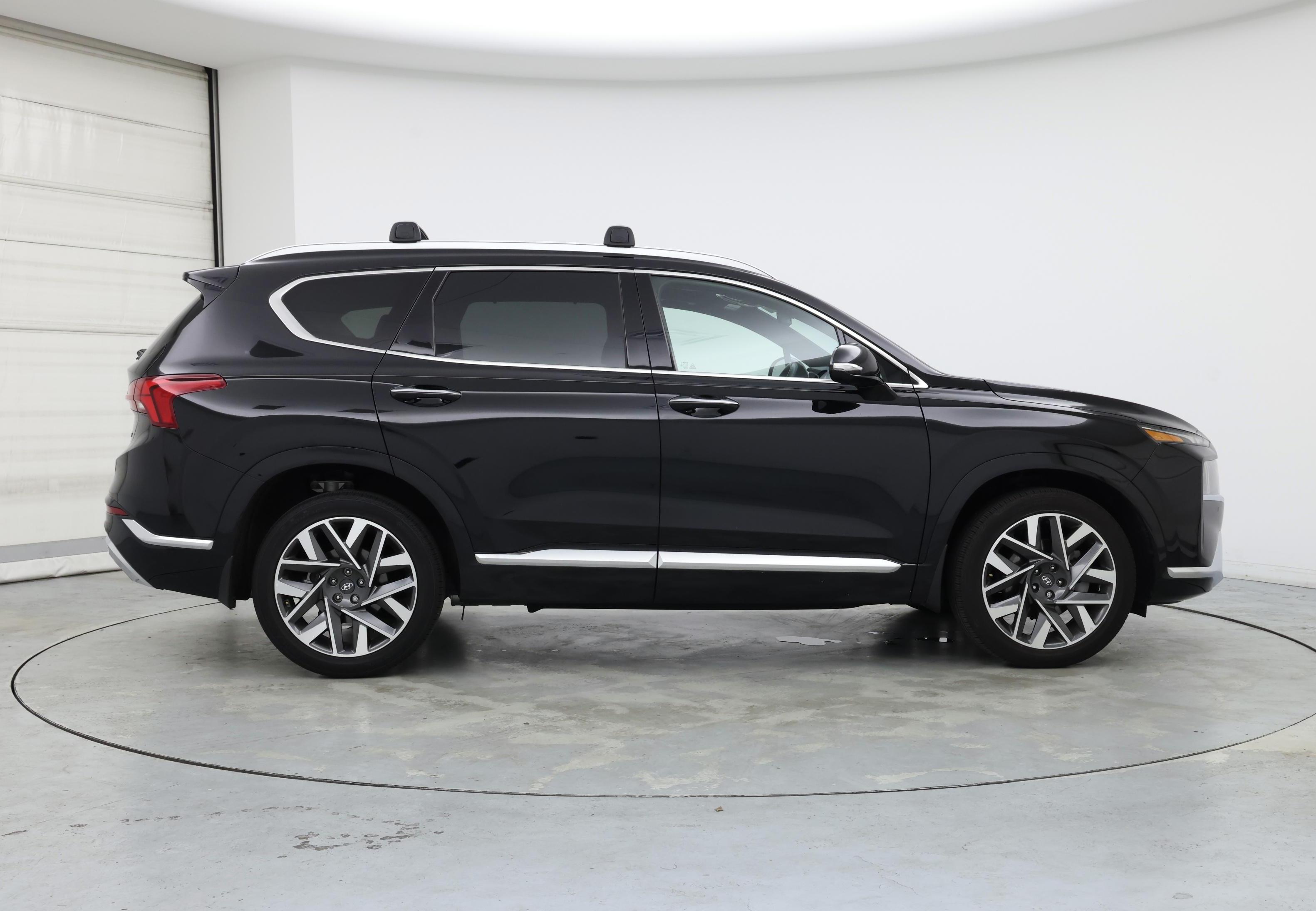 Thumbnail: 2023 Hyundai Santa Fe - 7