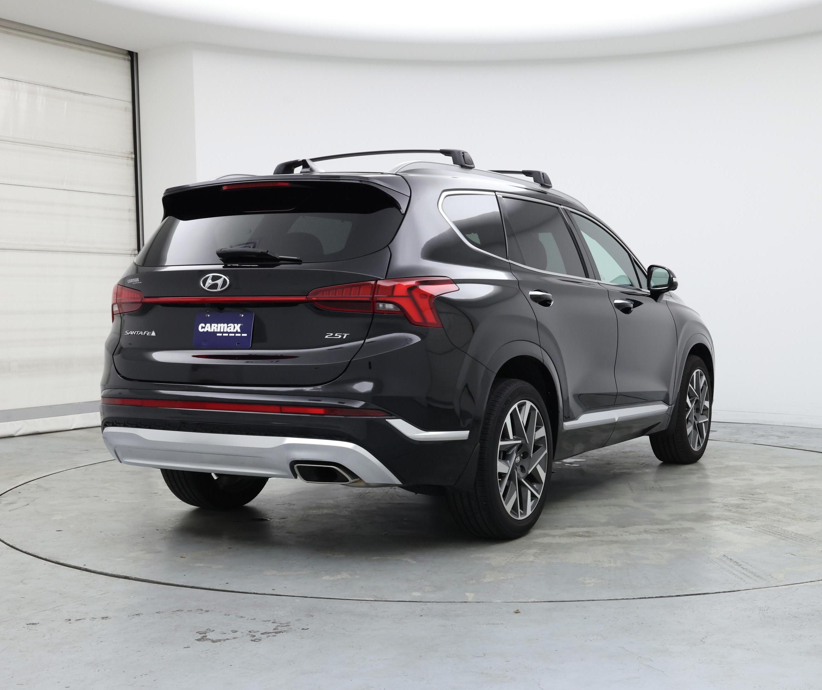 Thumbnail: 2023 Hyundai Santa Fe - 8