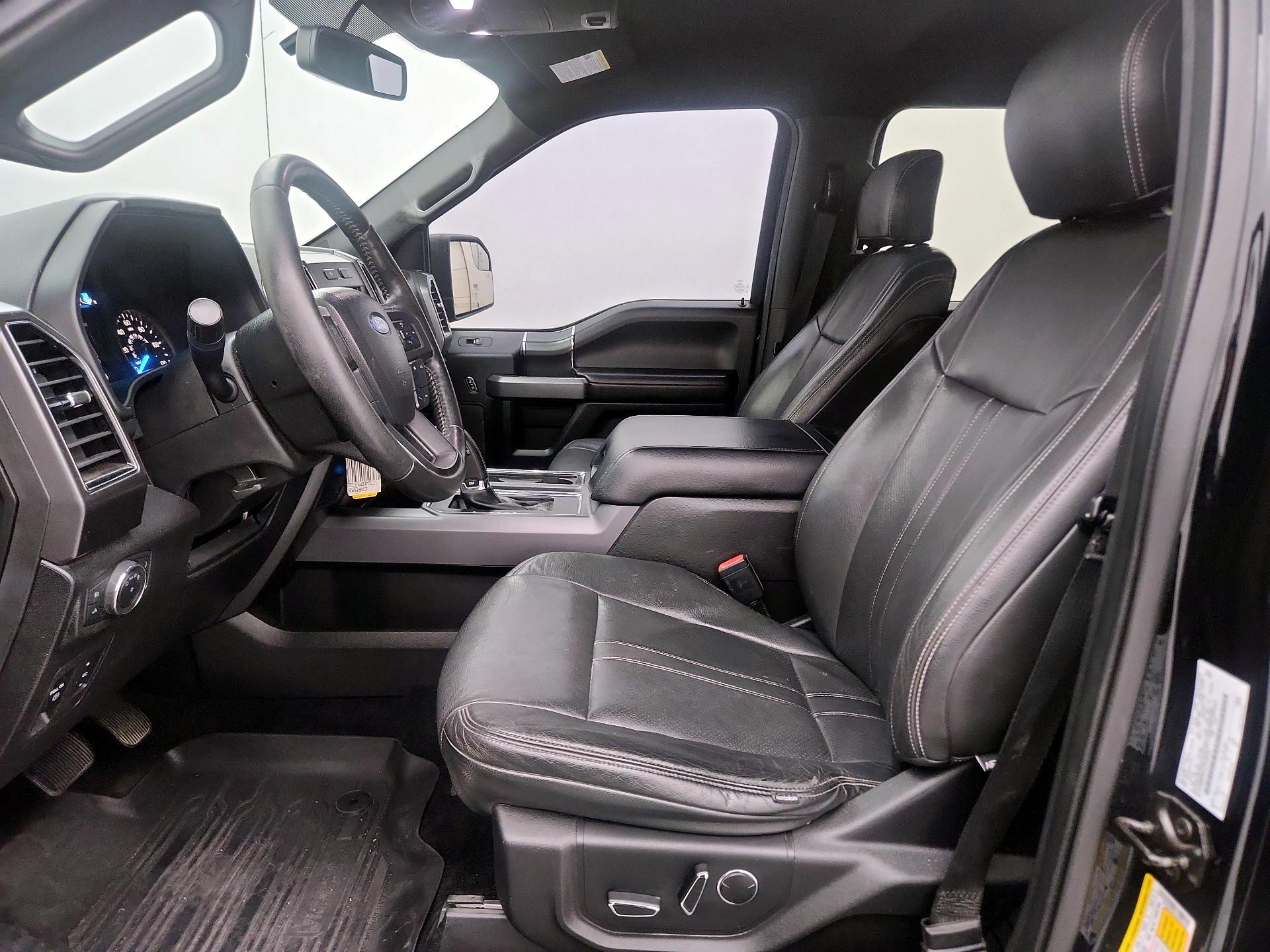 Thumbnail: 2018 Ford F-150 - 11
