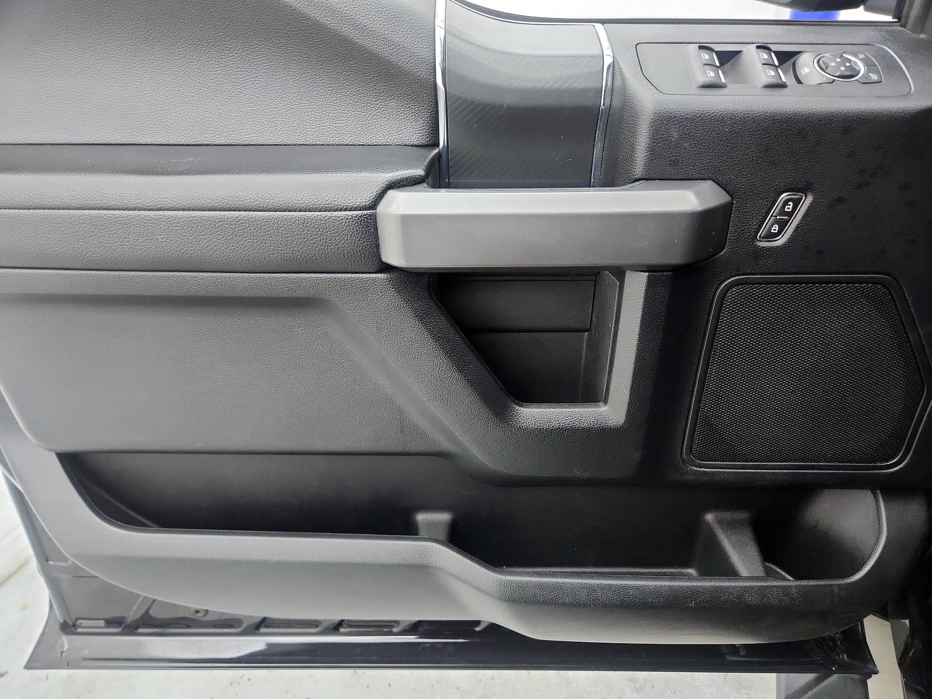 Thumbnail: 2018 Ford F-150 - 12