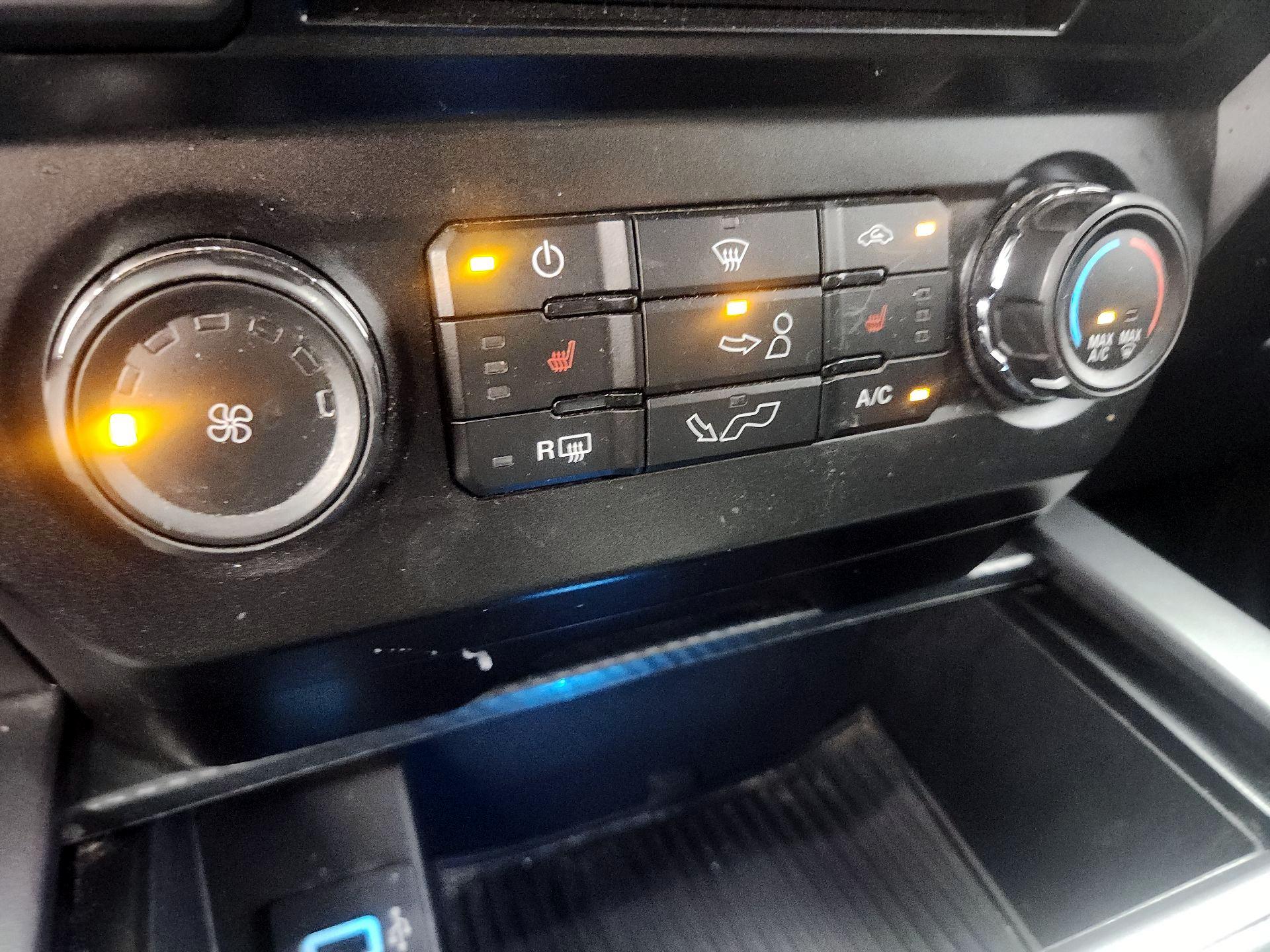 Thumbnail: 2018 Ford F-150 - 17