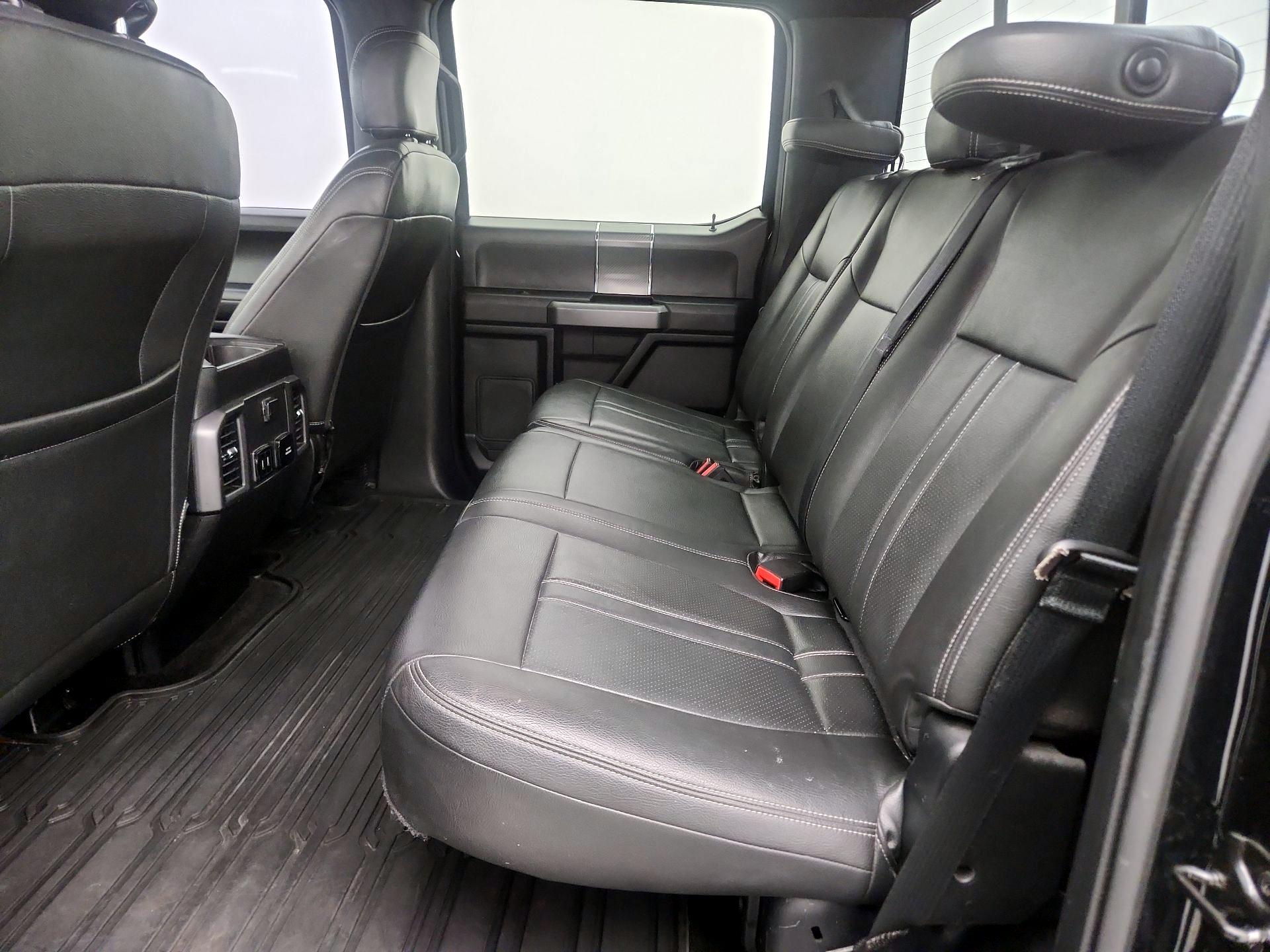 Thumbnail: 2018 Ford F-150 - 20