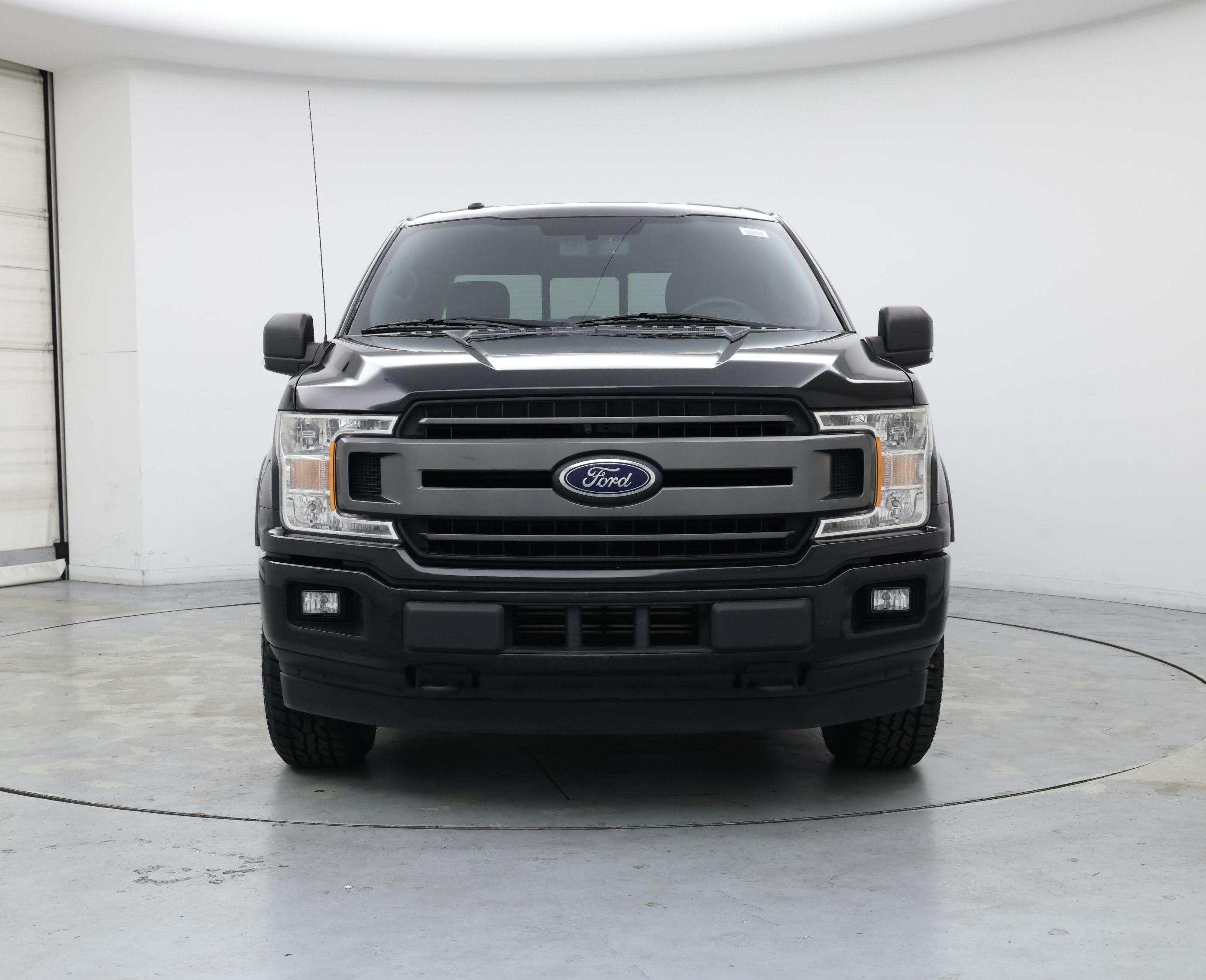 Thumbnail: 2018 Ford F-150 - 5
