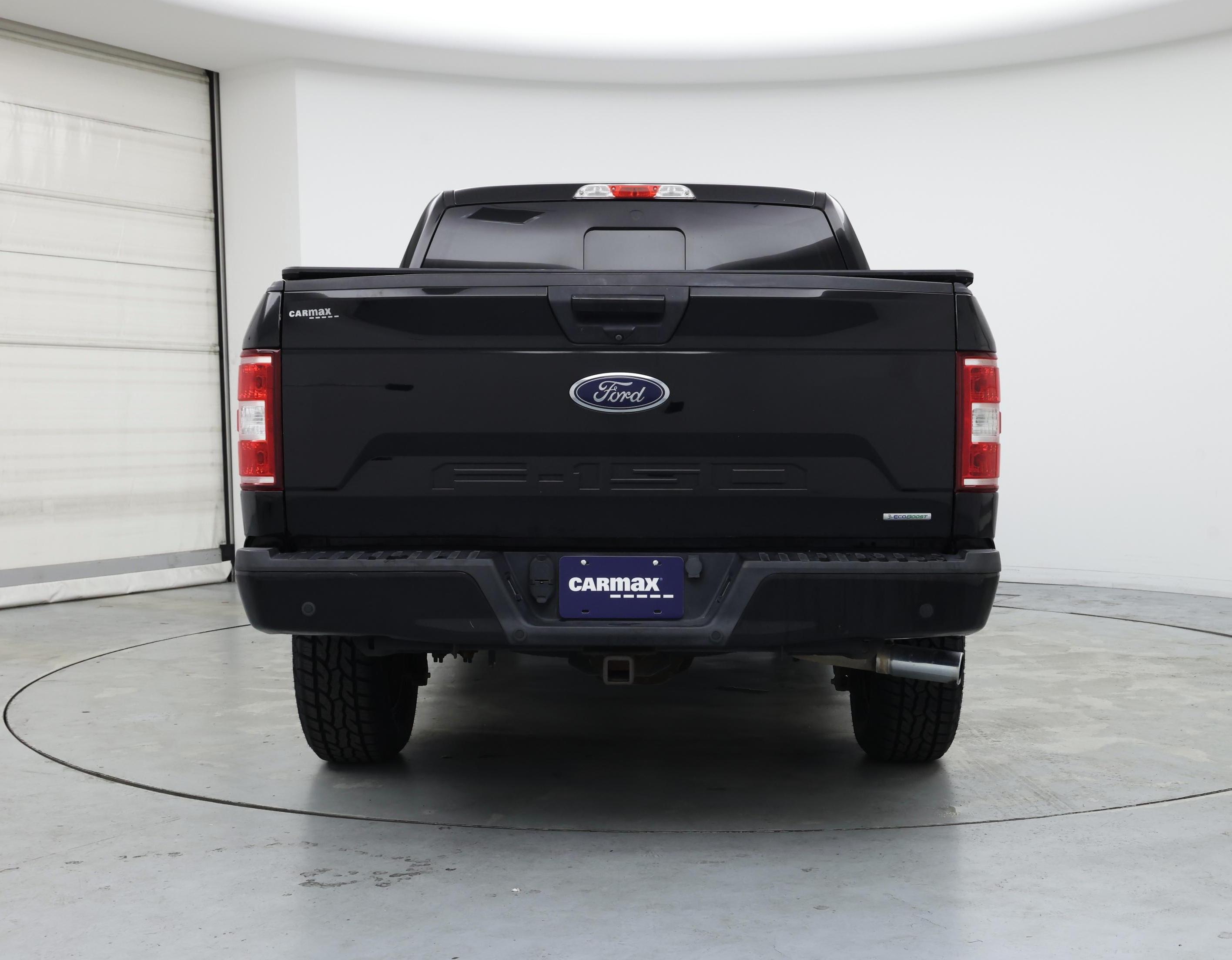 Thumbnail: 2018 Ford F-150 - 6