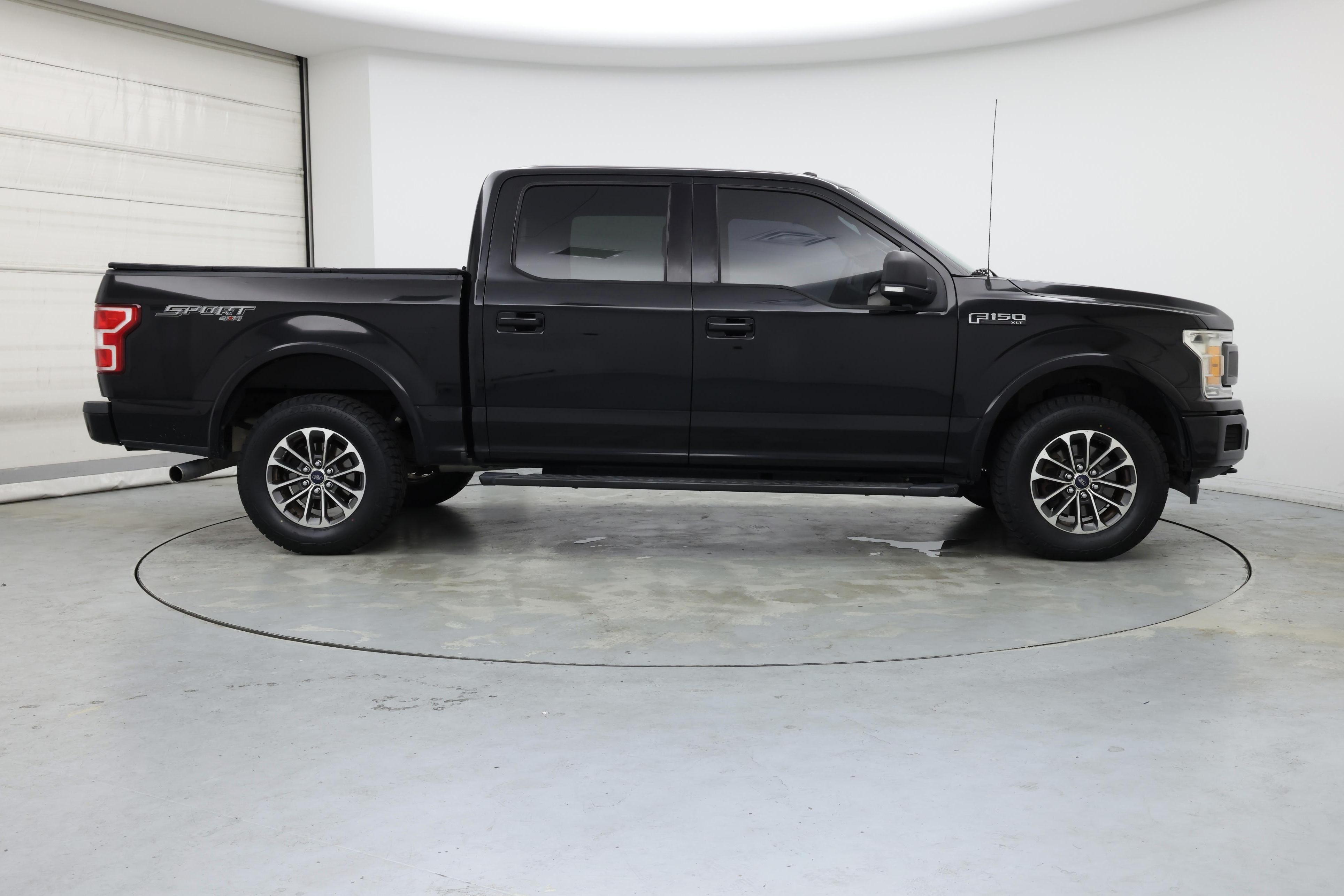 Thumbnail: 2018 Ford F-150 - 7