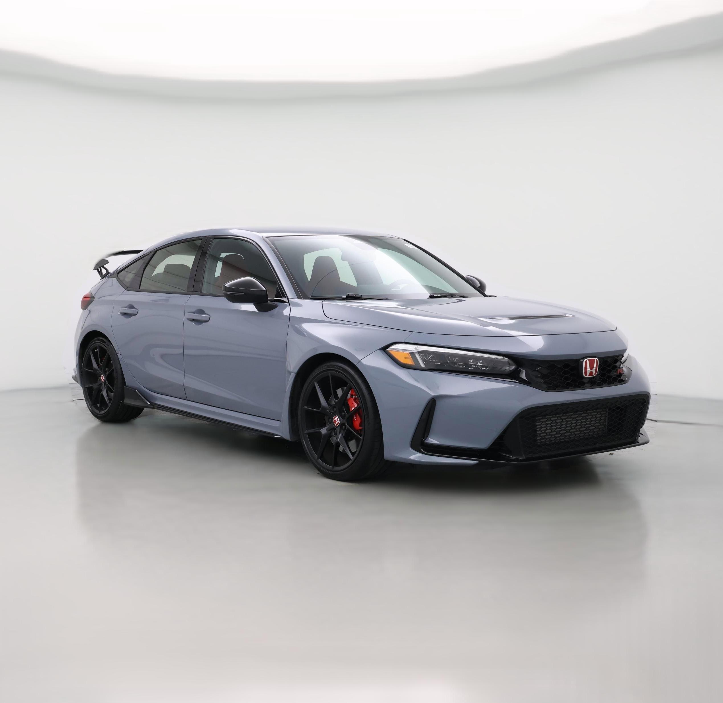 Thumbnail: 2023 Honda Civic - 1