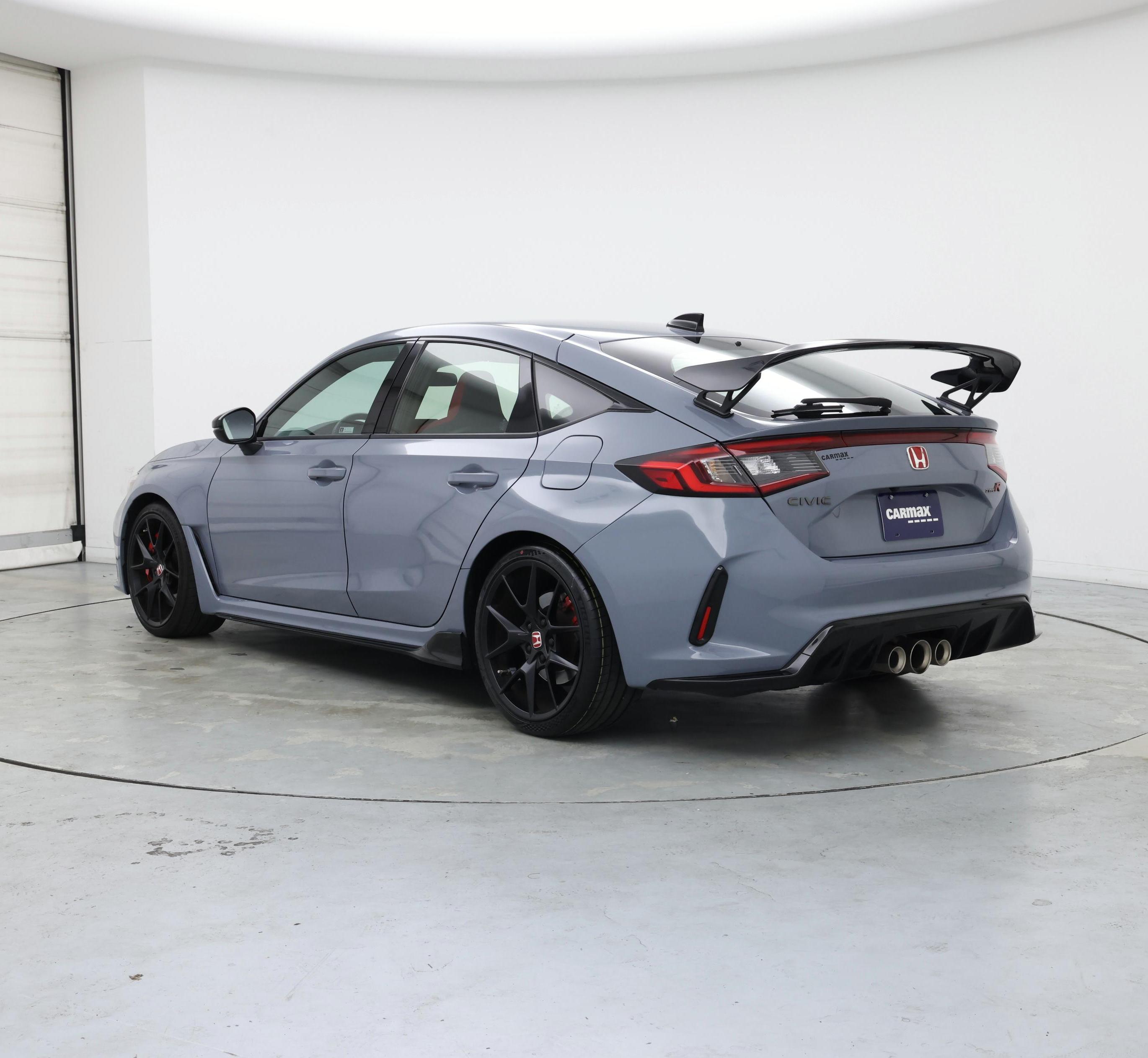 Thumbnail: 2023 Honda Civic - 2