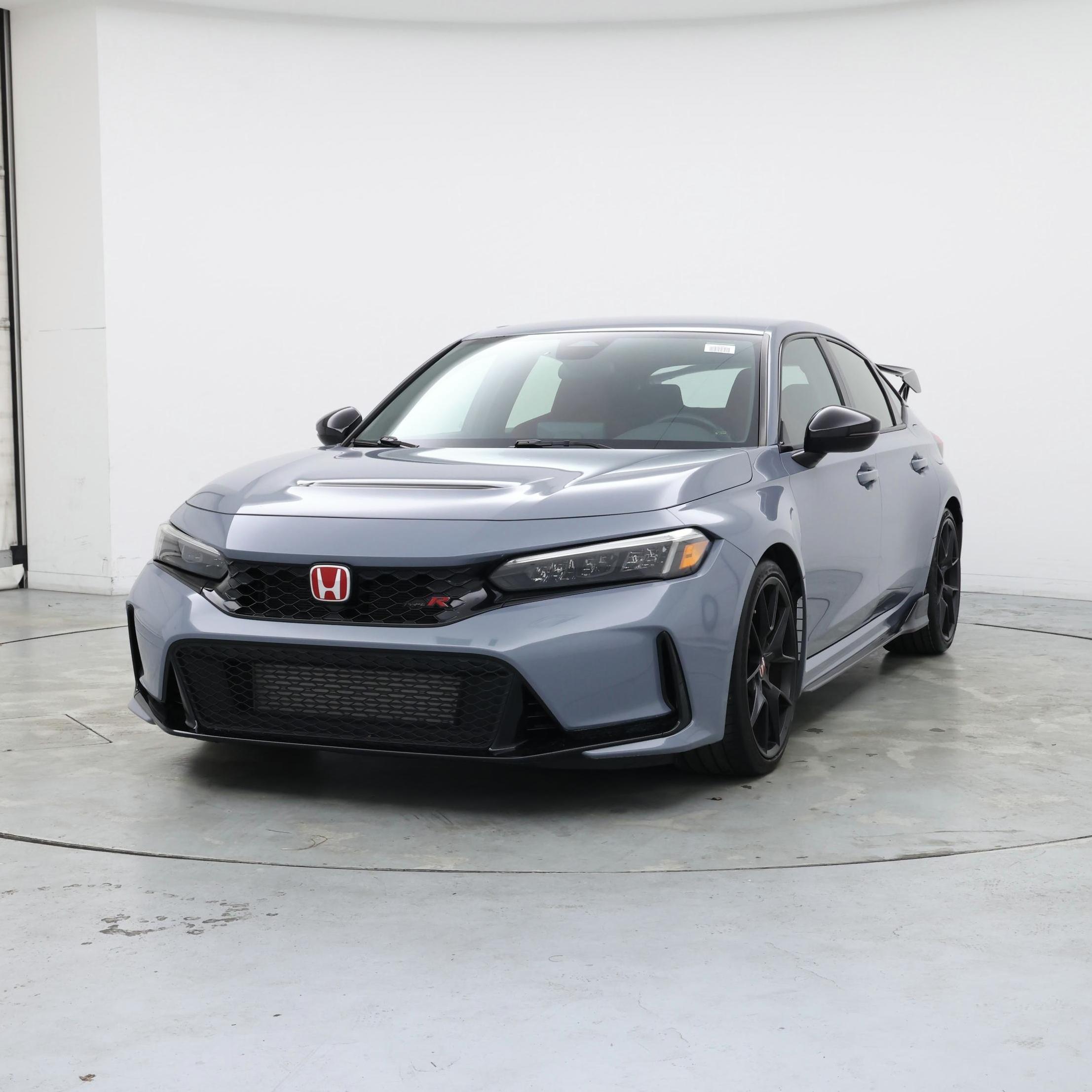 Thumbnail: 2023 Honda Civic - 4