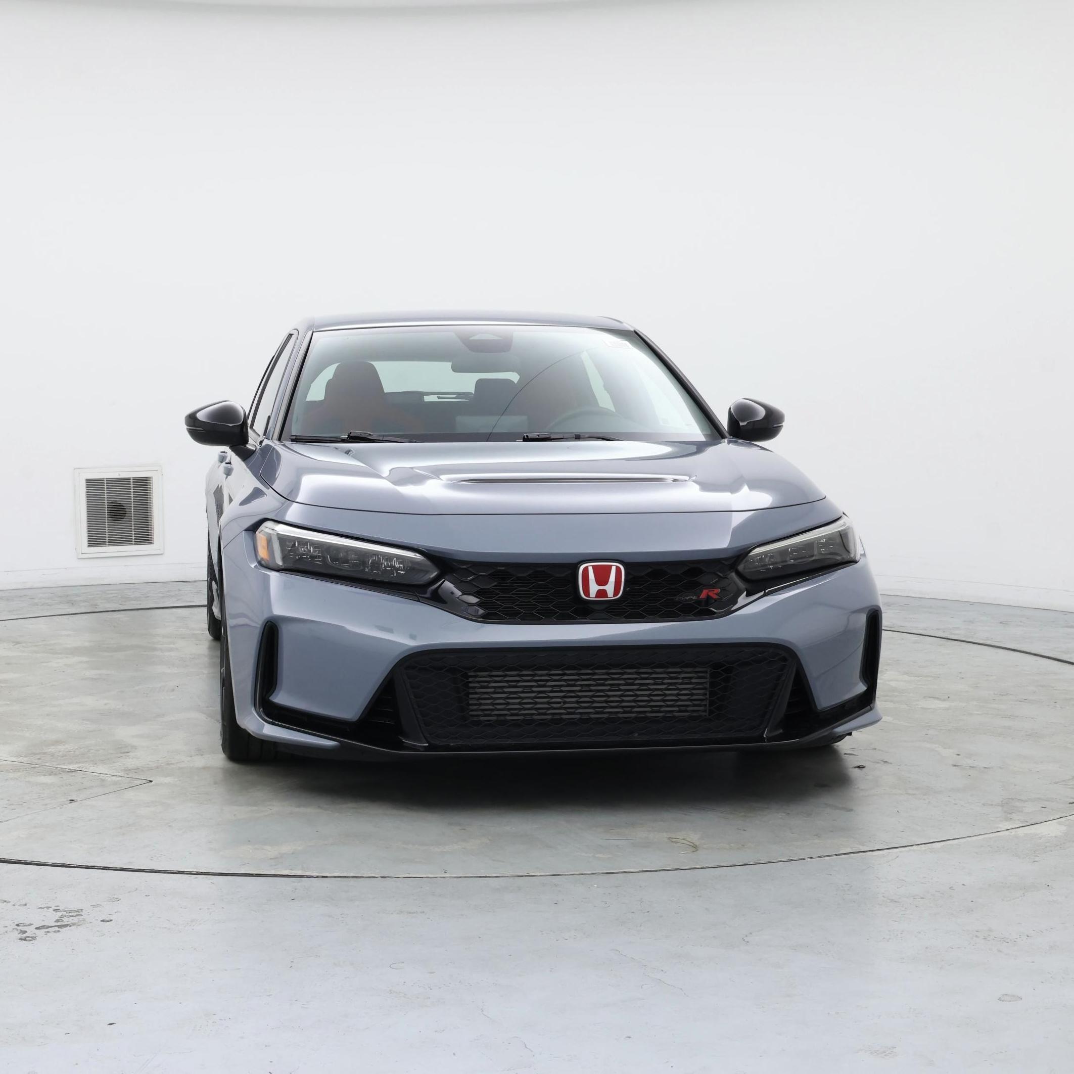 Thumbnail: 2023 Honda Civic - 5