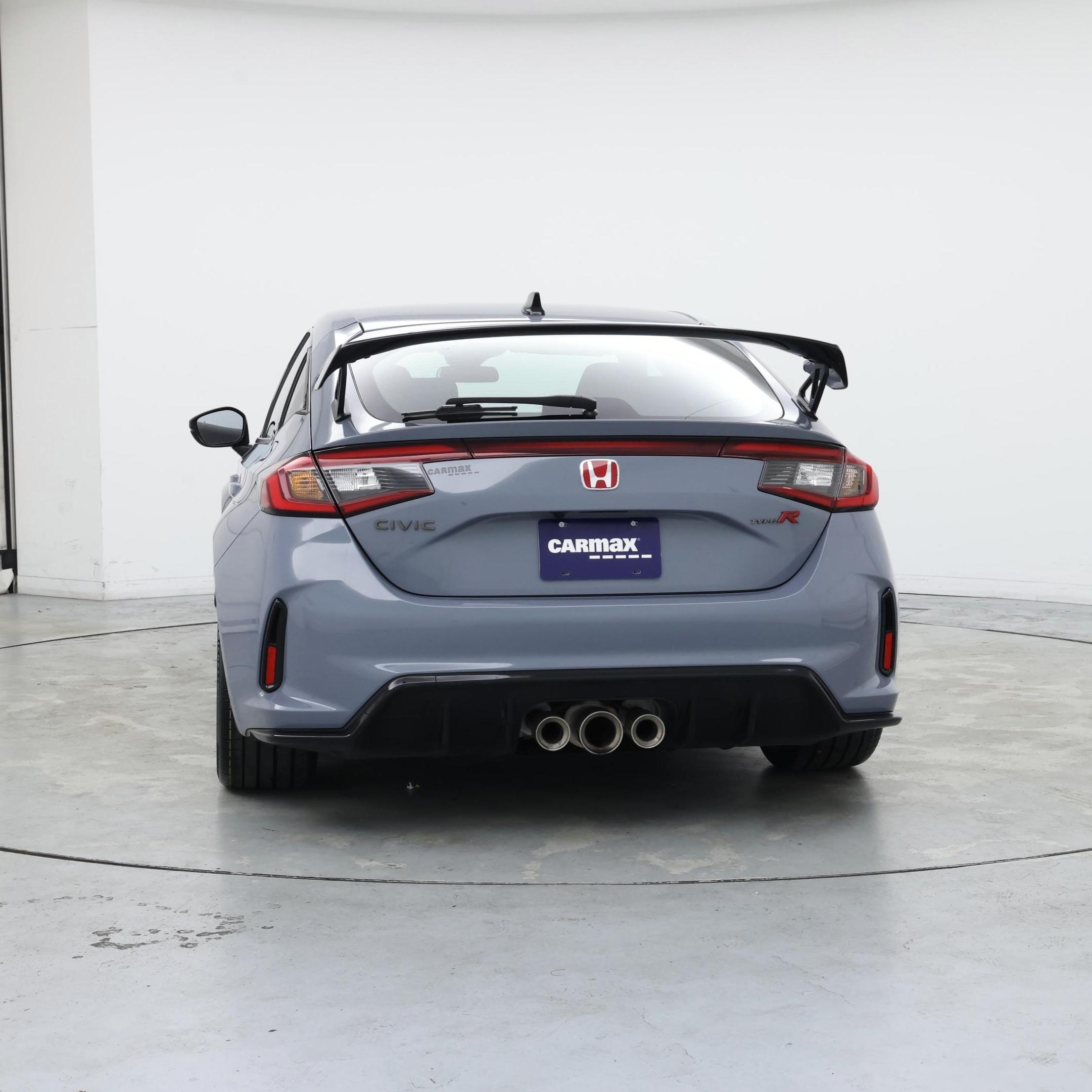 Thumbnail: 2023 Honda Civic - 6