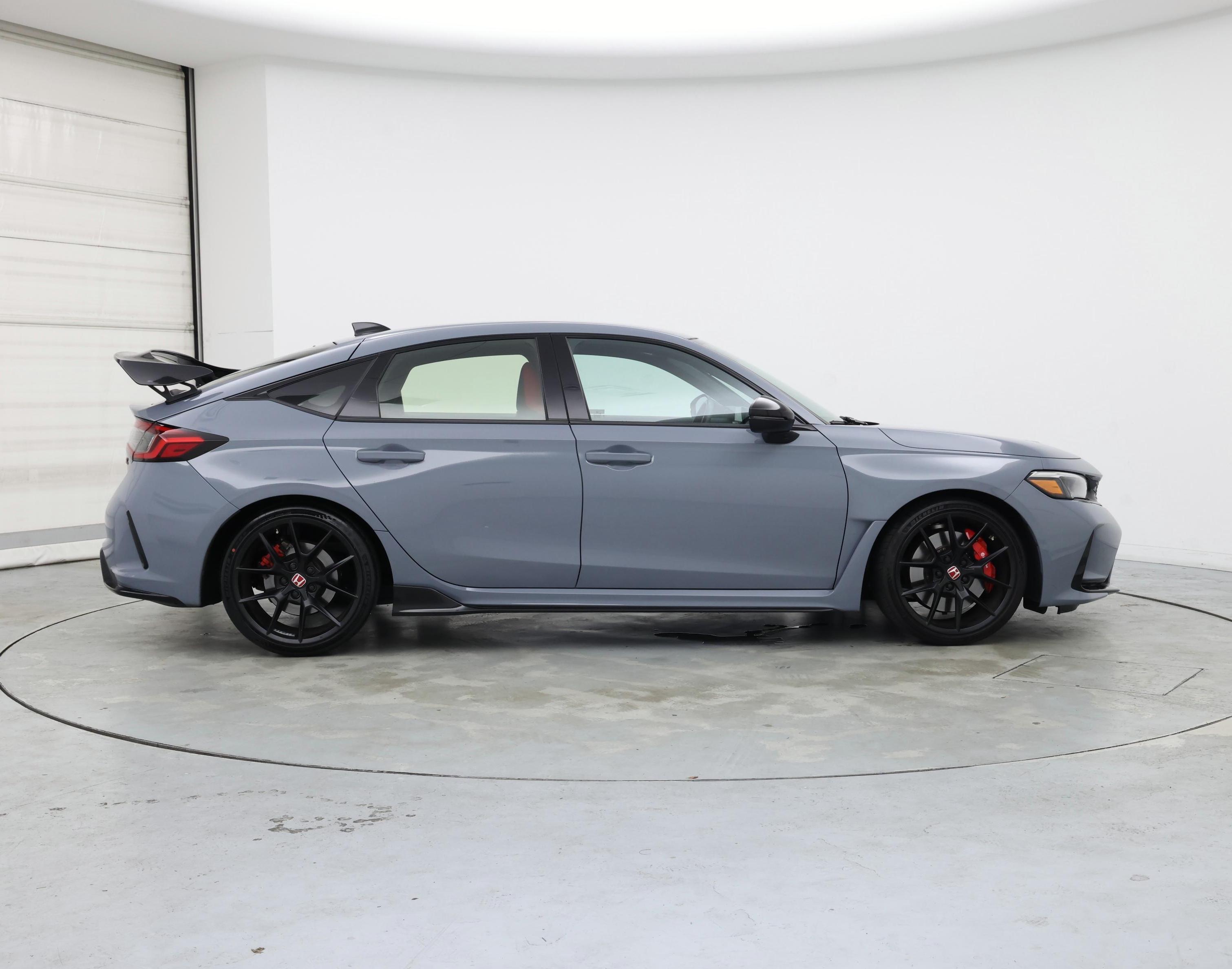 Thumbnail: 2023 Honda Civic - 7