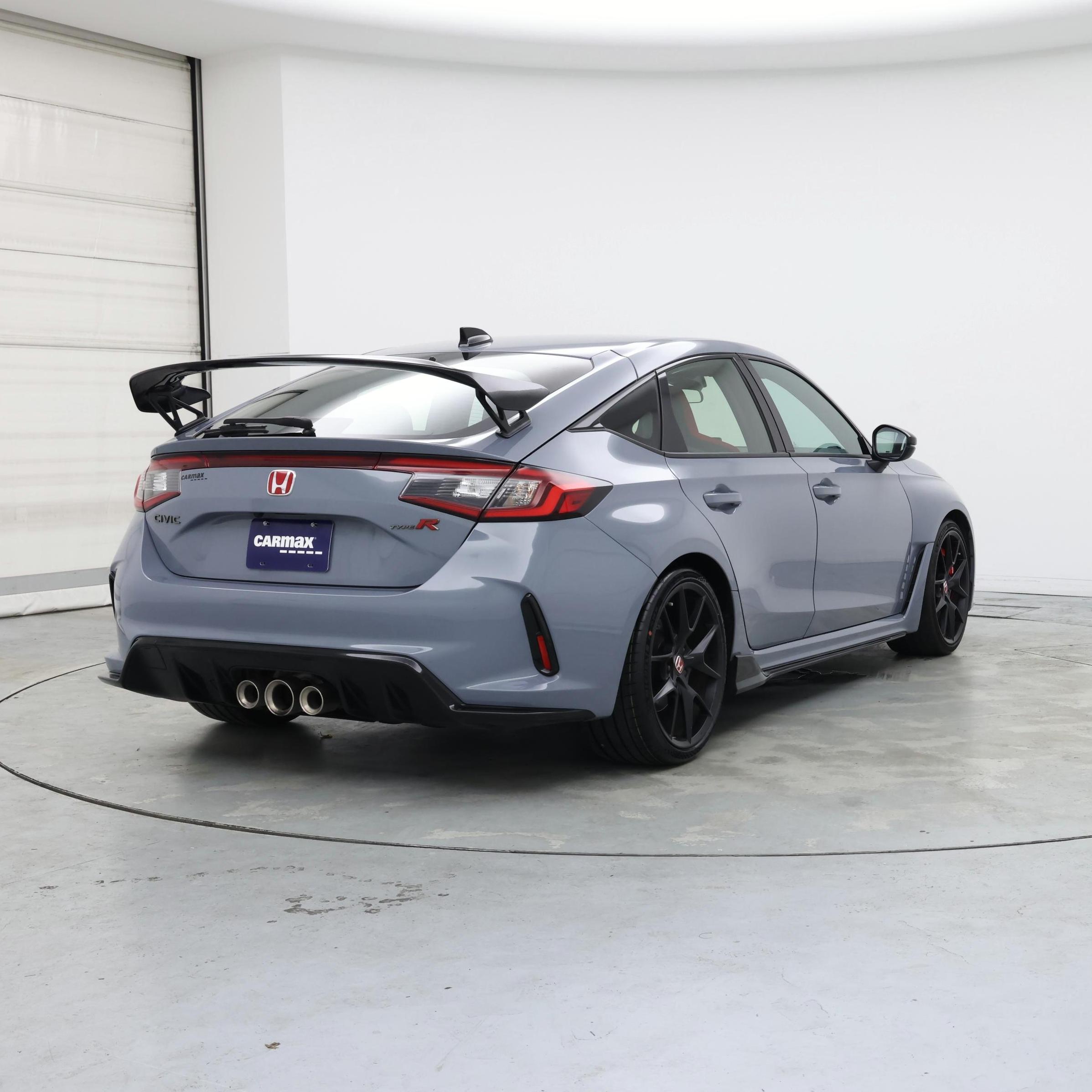 Thumbnail: 2023 Honda Civic - 8