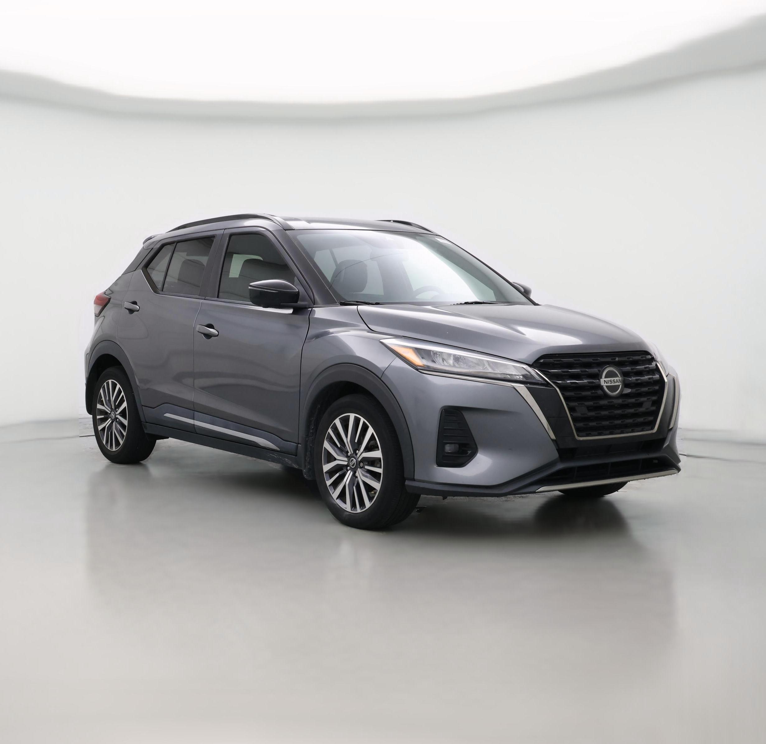 Thumbnail: 2021 Nissan Kicks - 1