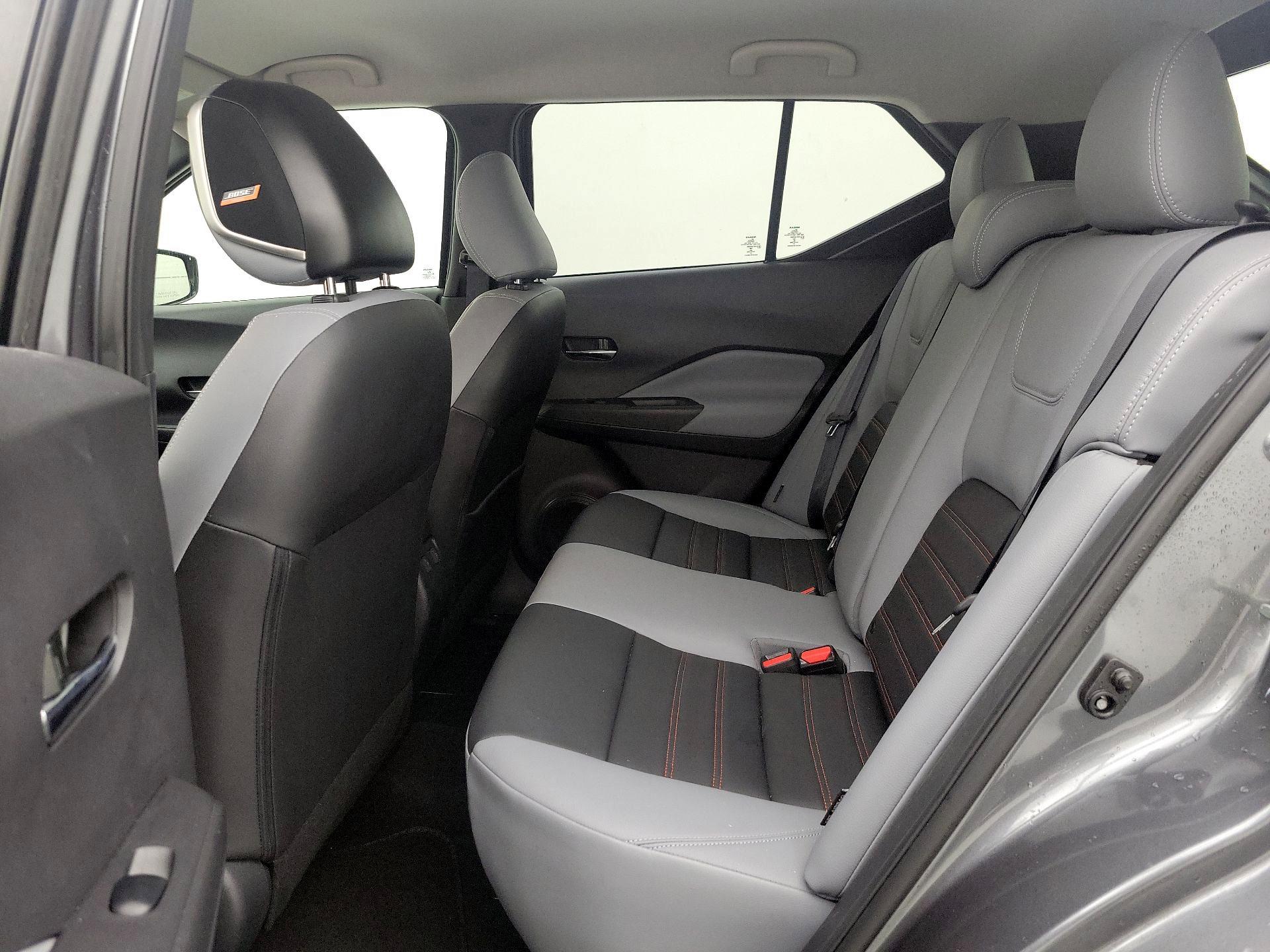 Thumbnail: 2021 Nissan Kicks - 19