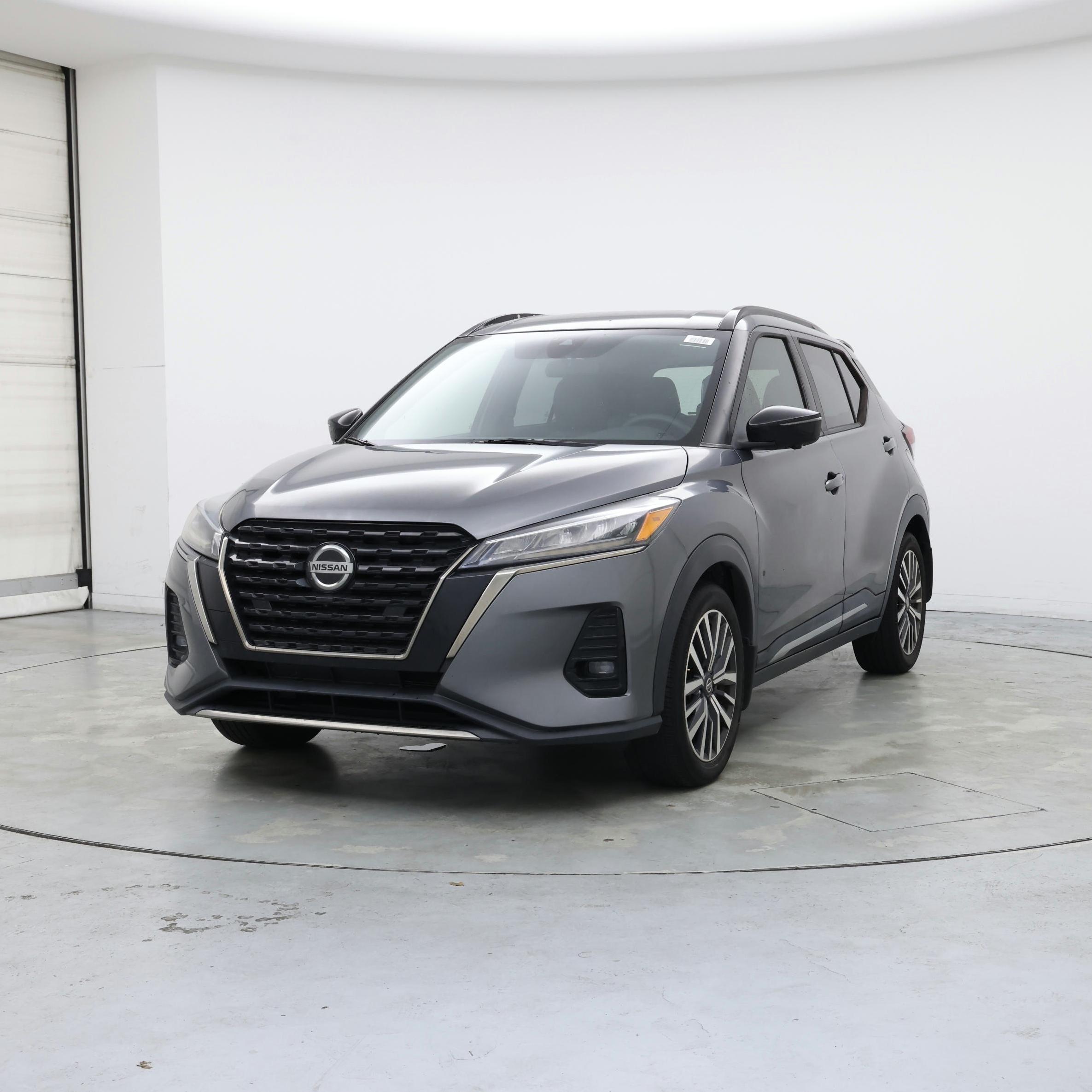 Thumbnail: 2021 Nissan Kicks - 4