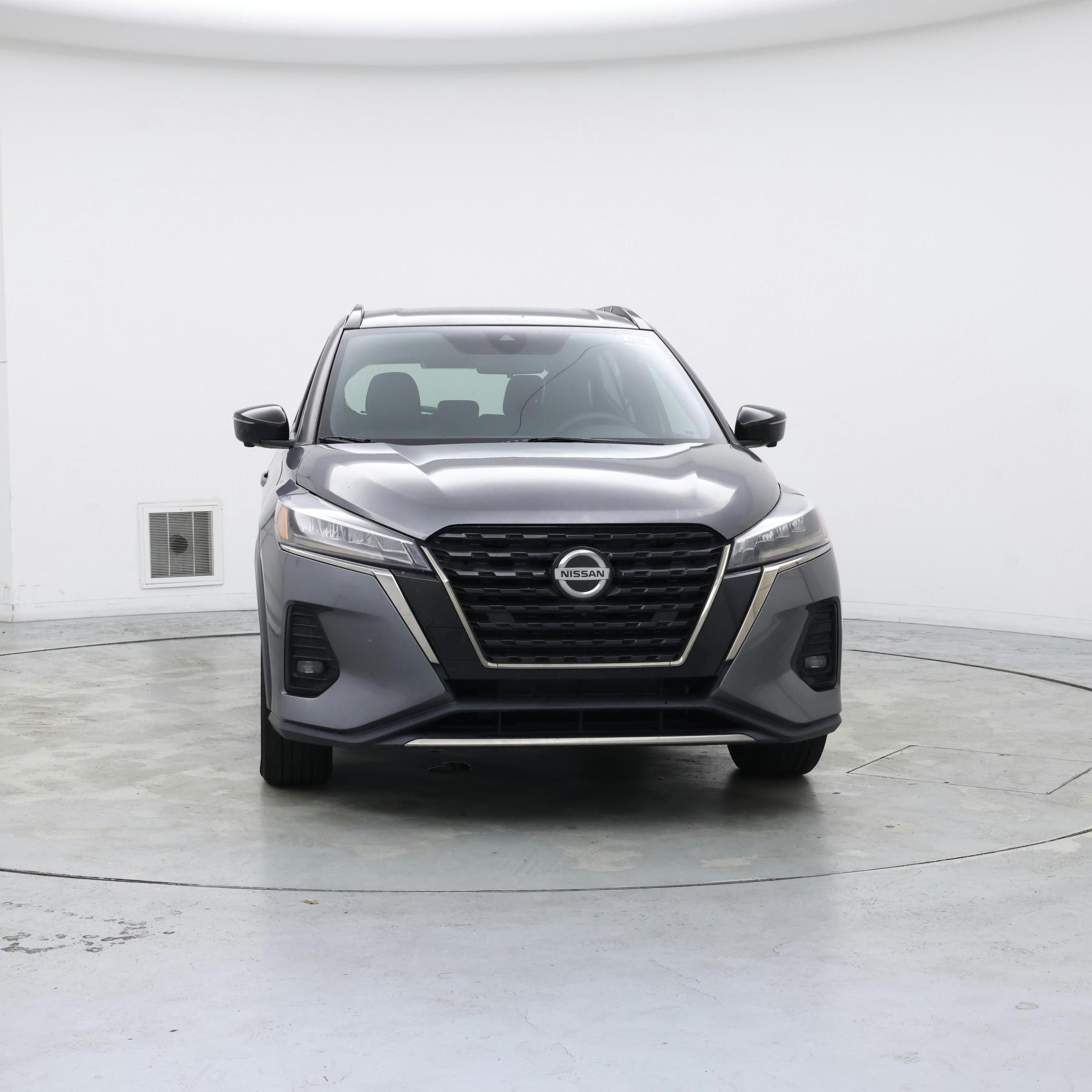 Thumbnail: 2021 Nissan Kicks - 5
