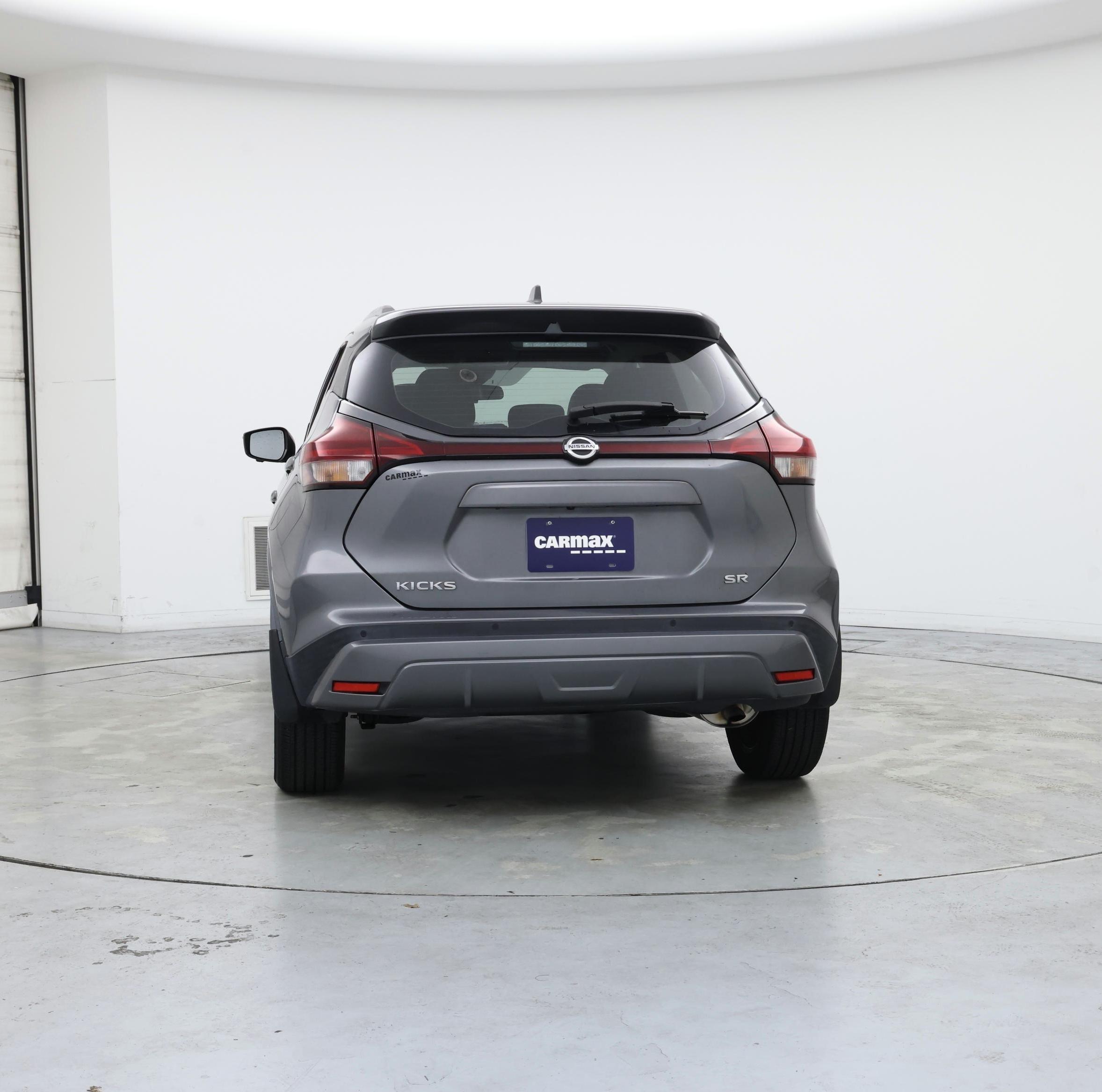 Thumbnail: 2021 Nissan Kicks - 6