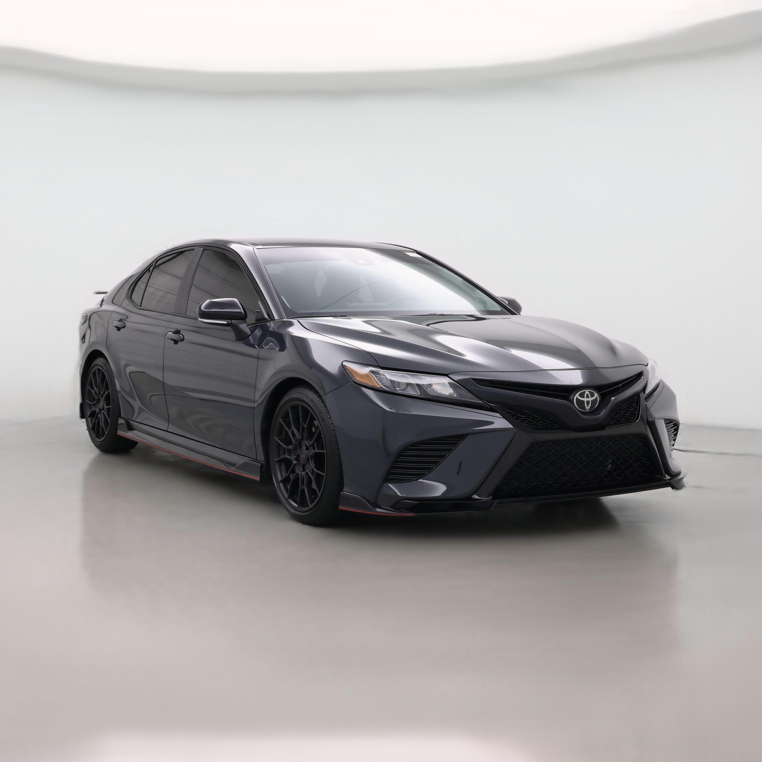 Thumbnail: 2024 Toyota Camry - 1