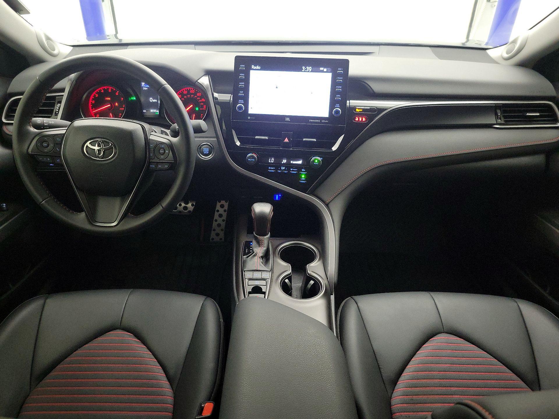 Thumbnail: 2024 Toyota Camry - 9