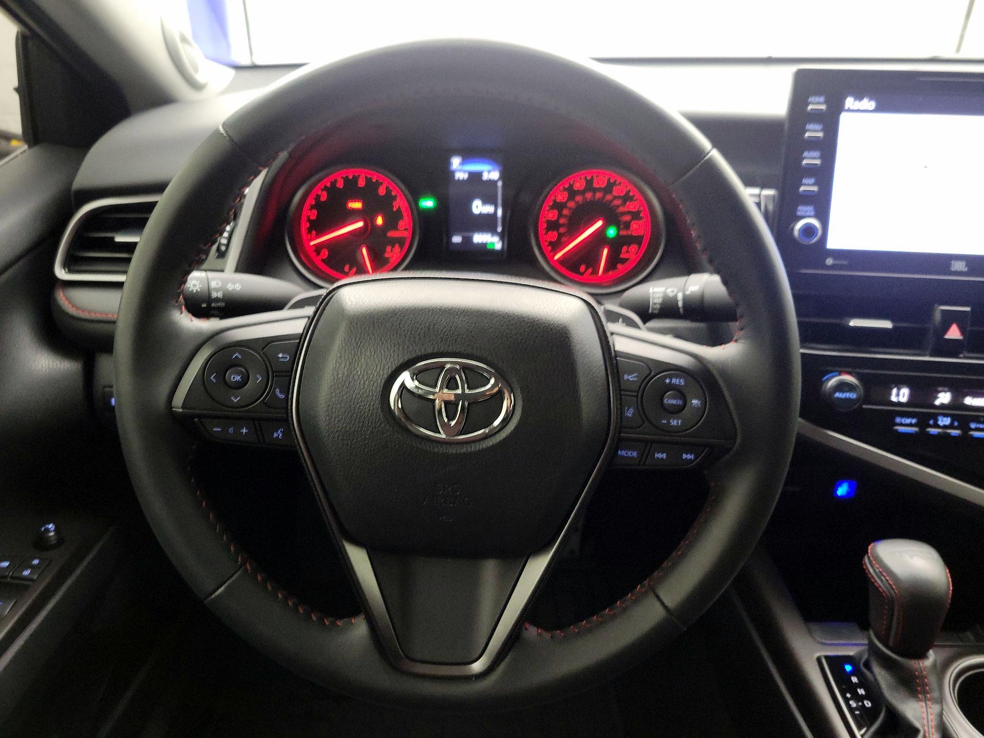 Thumbnail: 2024 Toyota Camry - 10