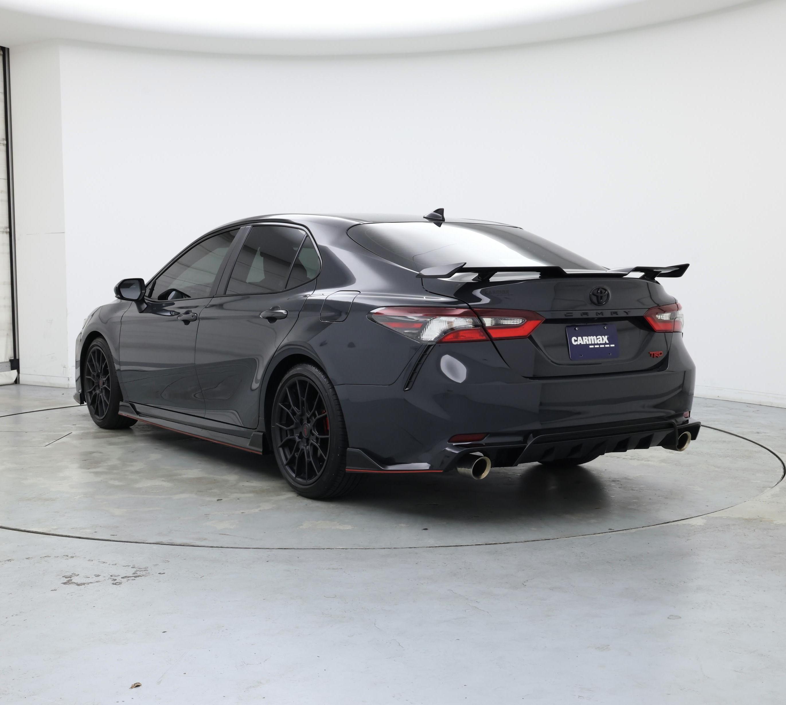 Thumbnail: 2024 Toyota Camry - 2